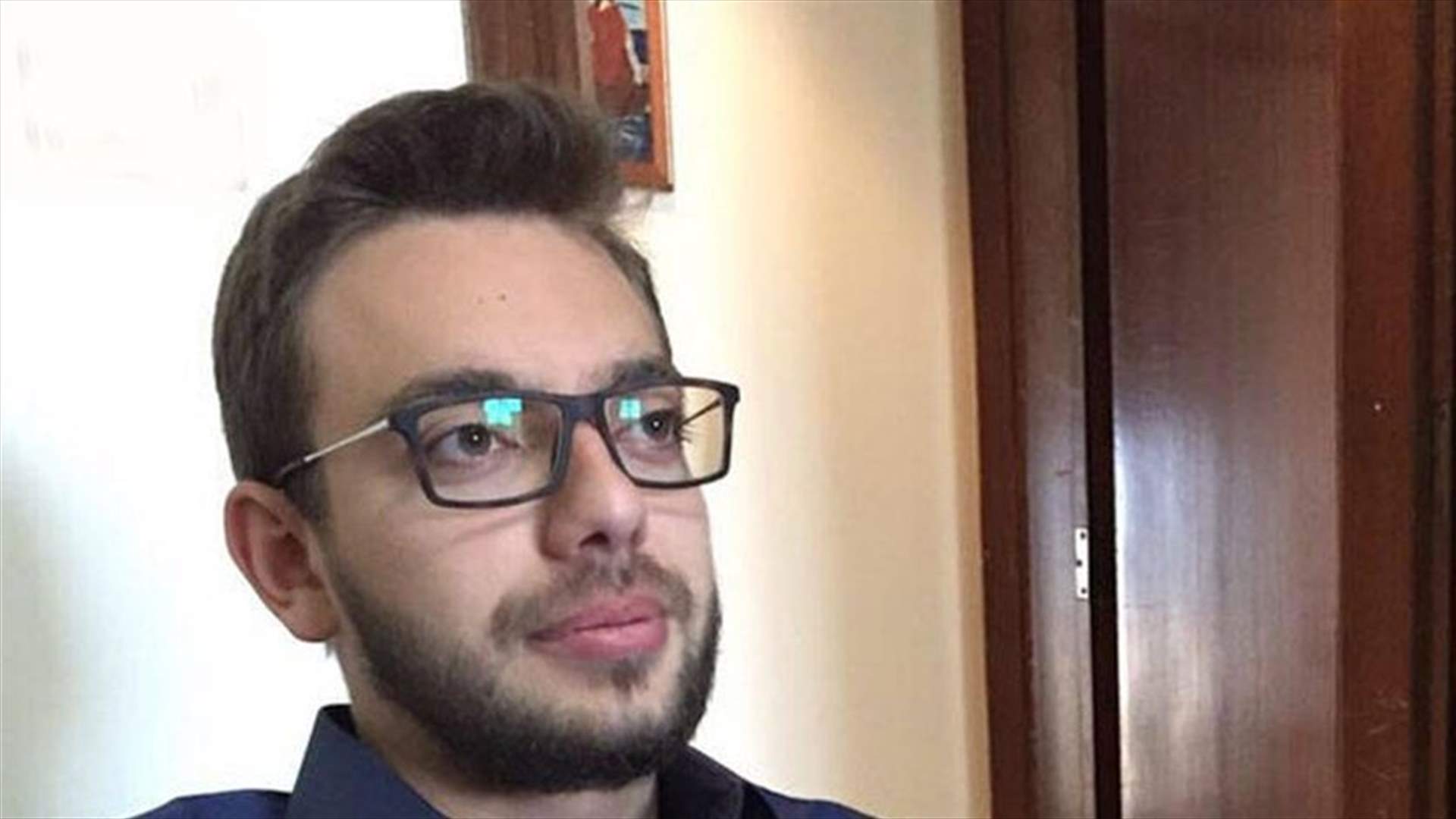ما جديد ملف جريمة قتل الشاب روي حاموش؟