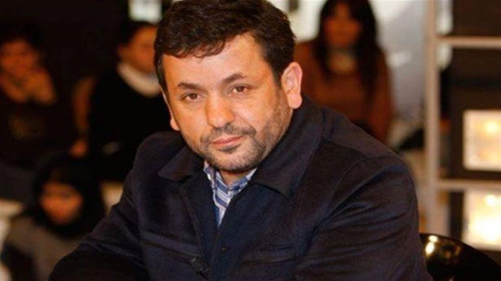 شربل خليل يغرّد من جديد...