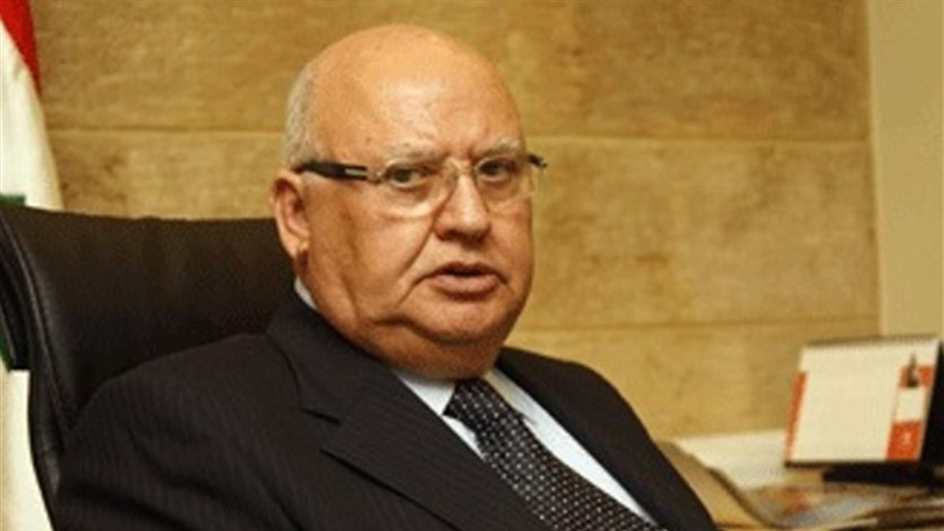 محمد السعودي لـ"الاخبار": بلدية صيدا ستتولى إدارة عمل أصحاب المولدات