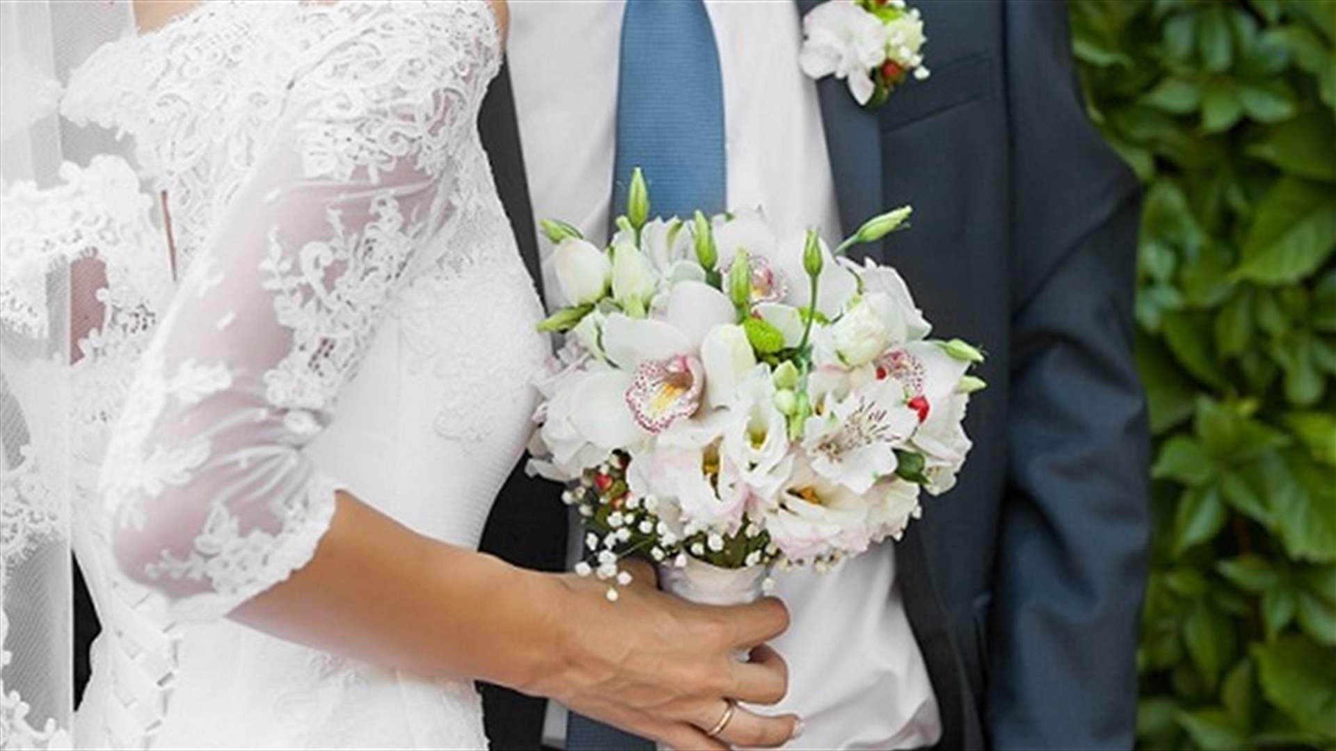 بعد 21 عاماً على تتويجها.. ملكة جمال لبنان تتزوّج السبت المقبل