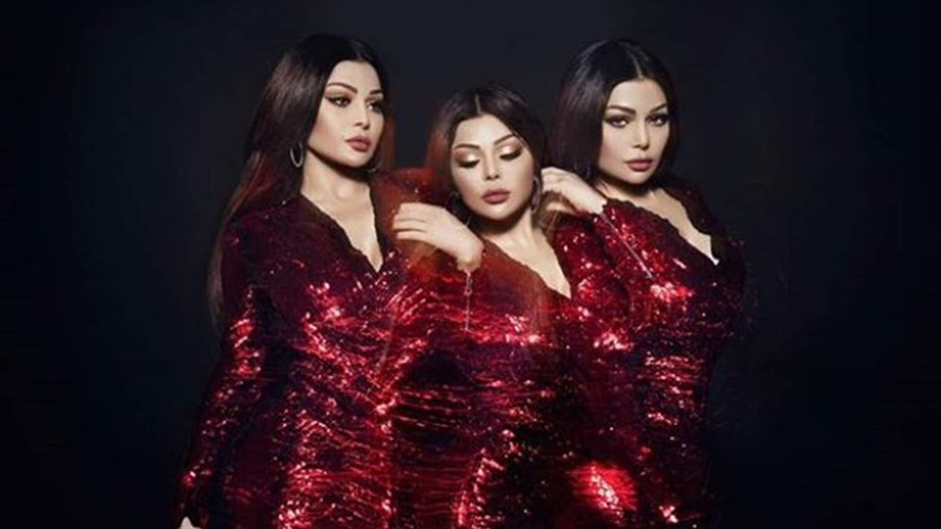 بالفيديو: بعد الصورة المفبركة.. ردّ ناري من هيفا وهبي بدون كلمات!