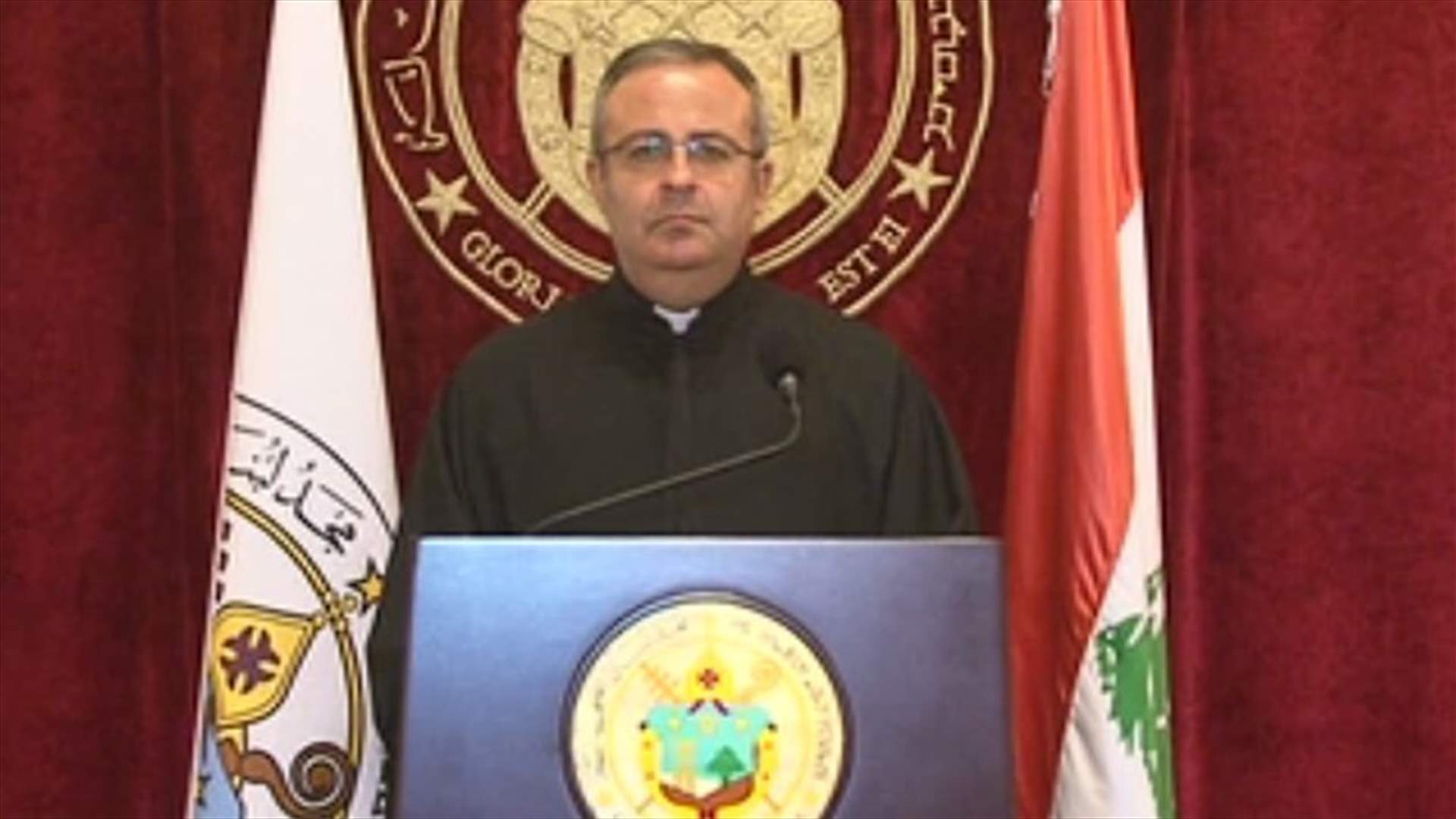 Maronite Bishops call on political authorities to hasten process of refugees’ return