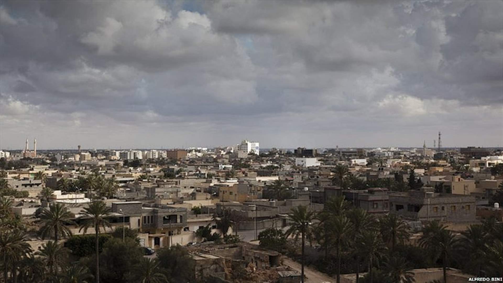 Islamic State claims deadly attack on court in Libya's Misrata