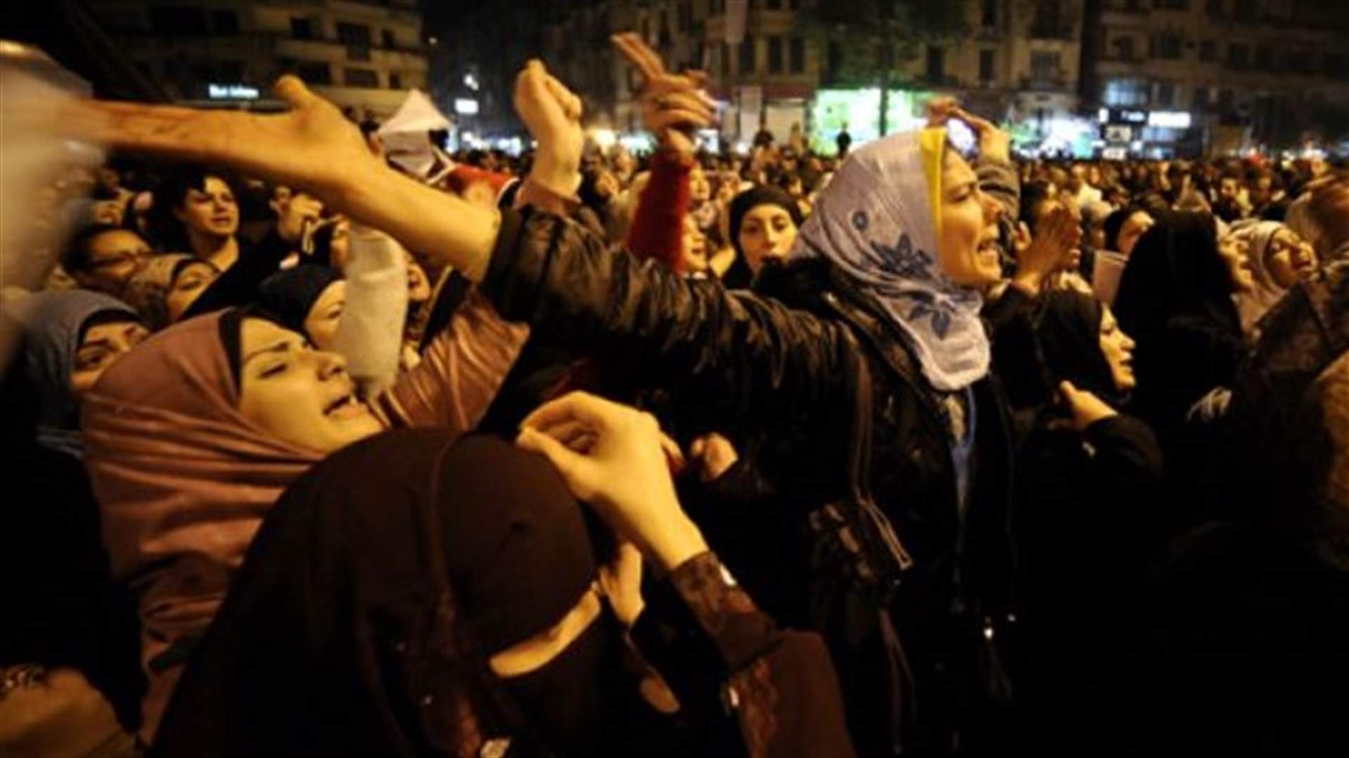 Violence against women hurts Arab economies, UN says