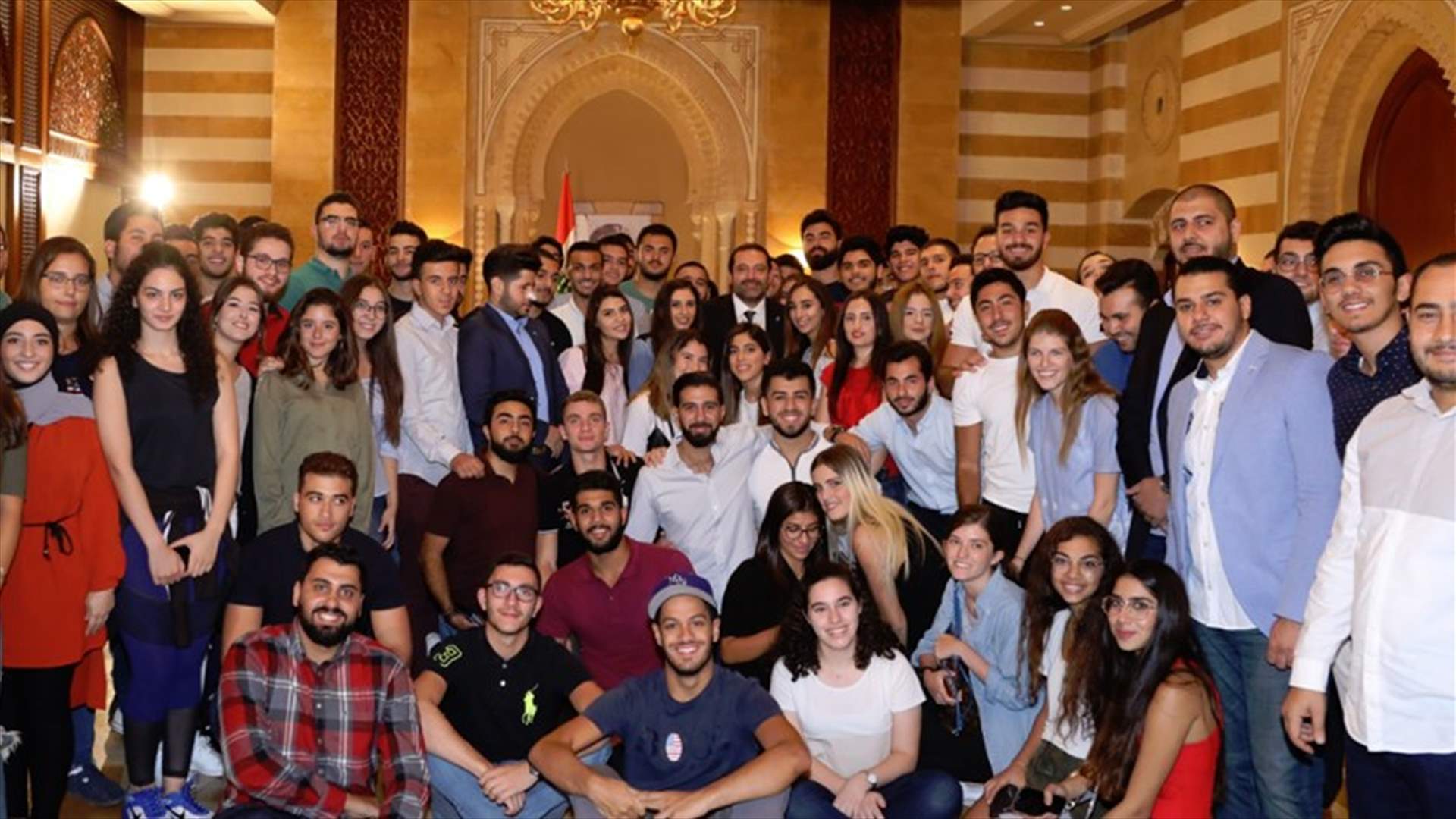 الحريري: هناك ماكينة تحاول أن تظهر "المستقبل" وكأنه يتخلى عن حقوق بيروت