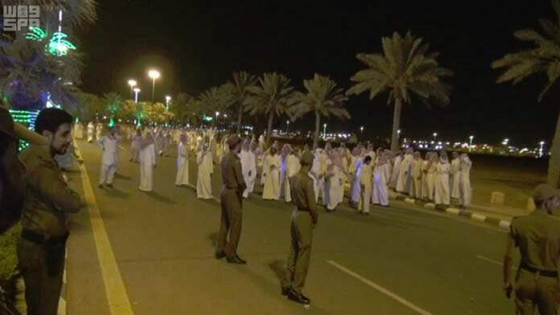 السعودية توقف 46 شخصا بتهمة تأليب الرأي العام