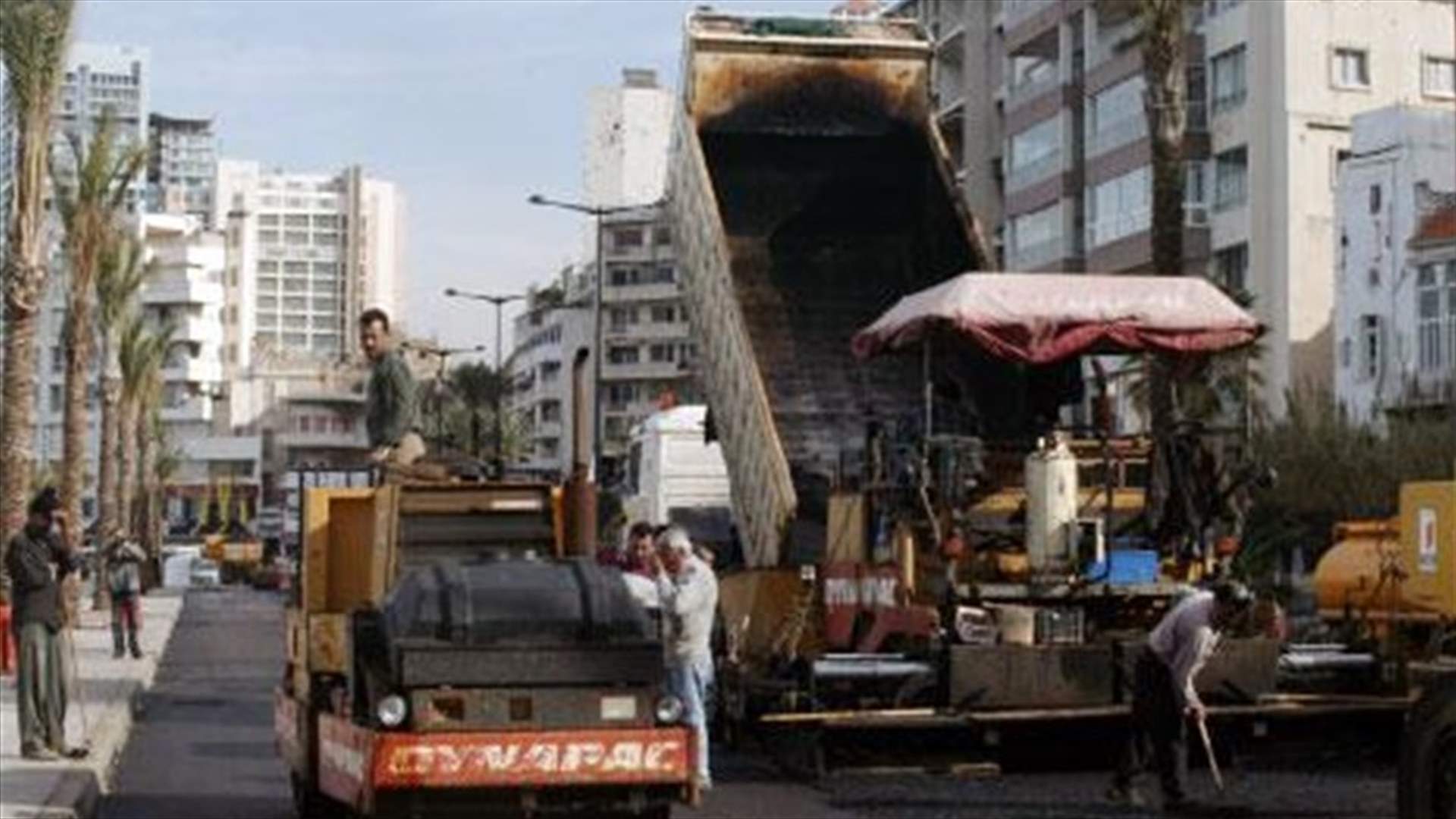 هل يؤثر الزفت في توجهات المقترعين في الانتخابات فعلاً؟