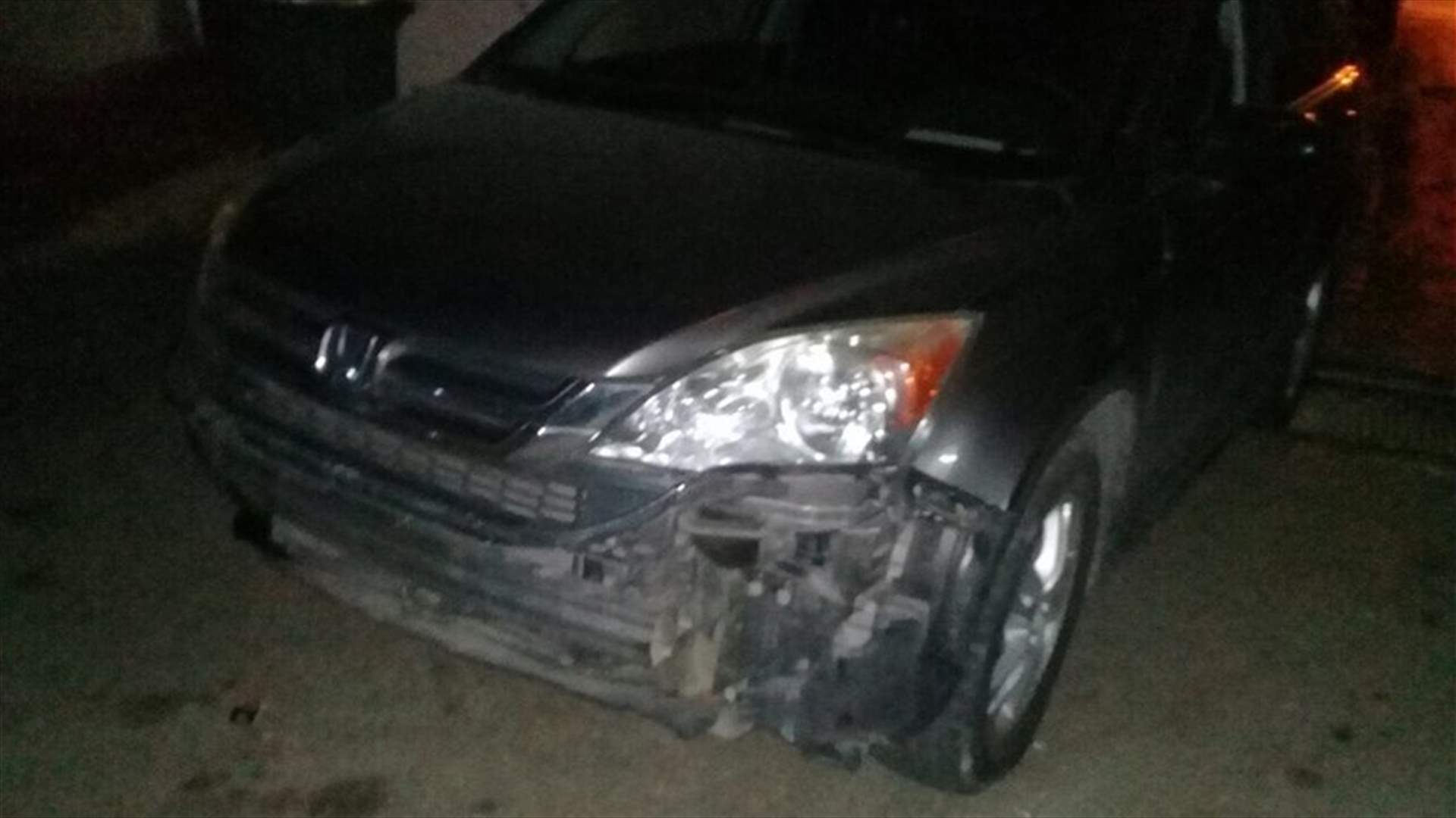 لاذ بالفرار بعد عملية سرقة في غزير...فكانت استخبارات الجيش له بالمرصاد