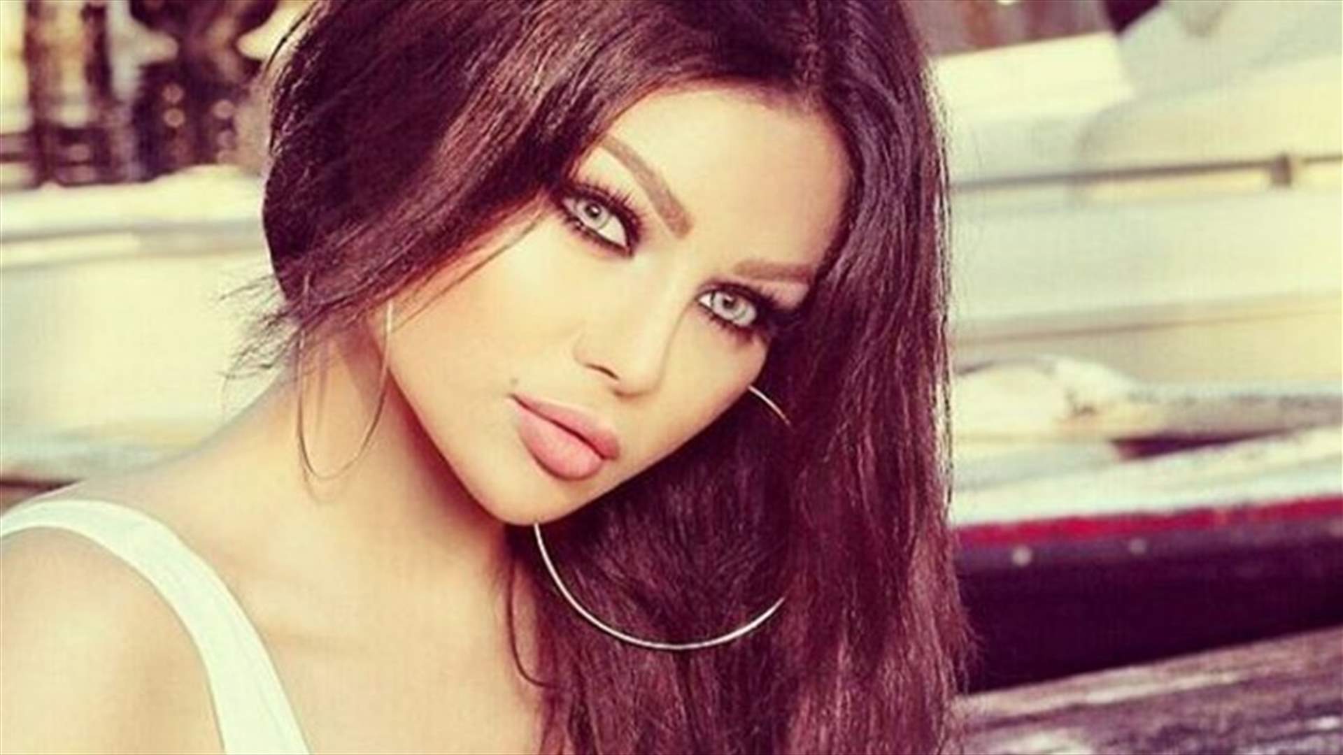 هل هيفا وهبي ممنوعة من التمثيل في مصر؟
