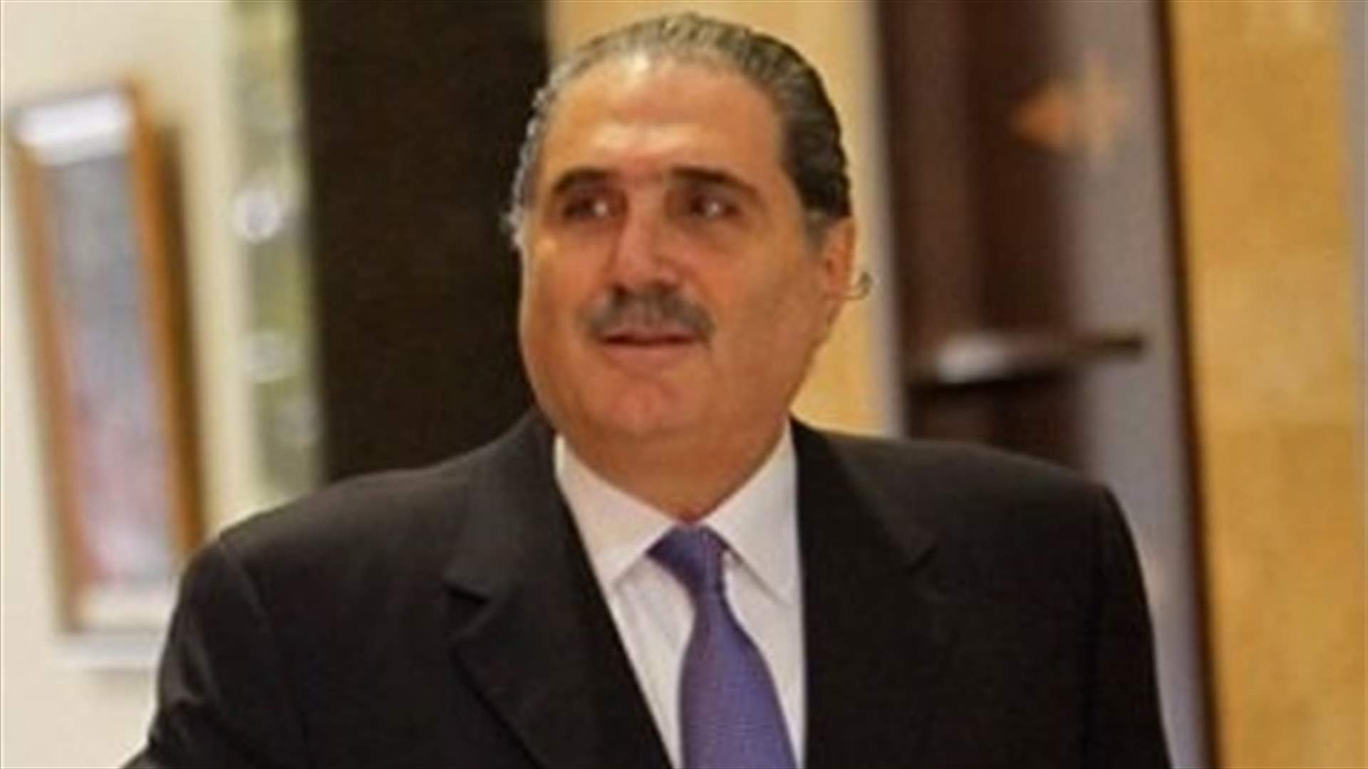Minister Jreissati signs draft decree of judicial appointments