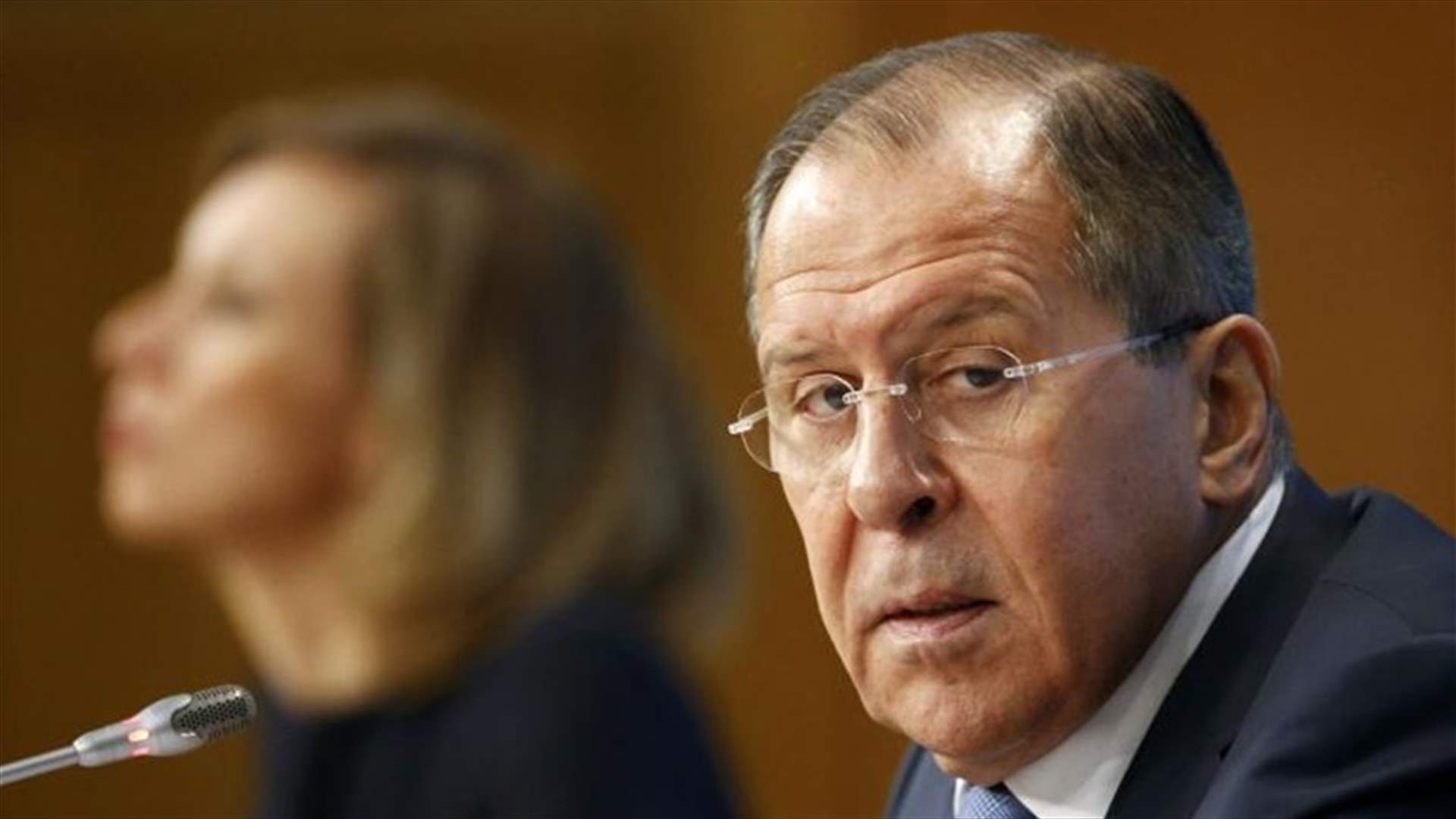 Iran nuclear deal should be preserved - Russia