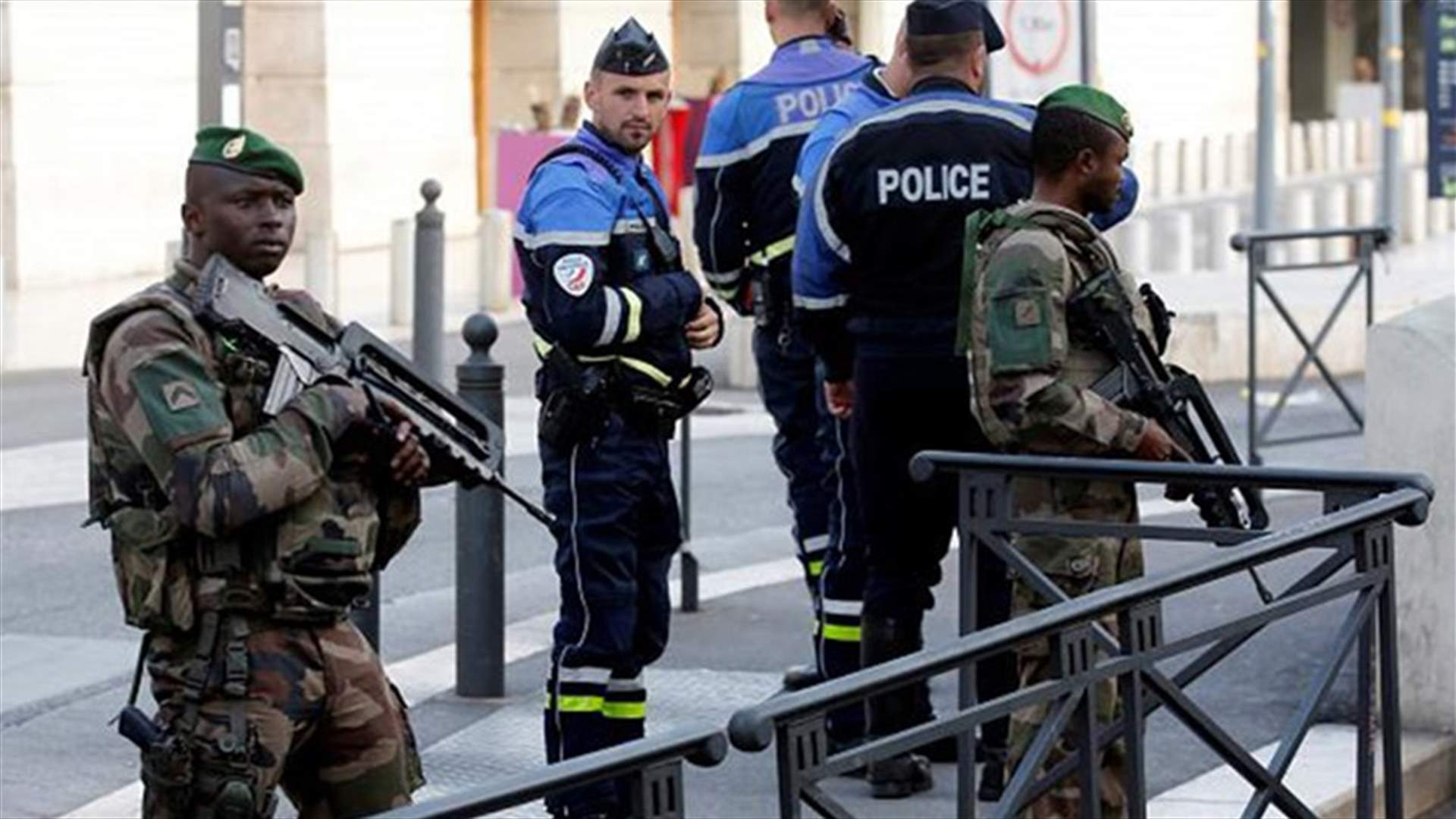 هل اثبت التحقيق وجود علاقة بين منفذ عملية مرسيليا وجماعات ارهابية في تونس؟