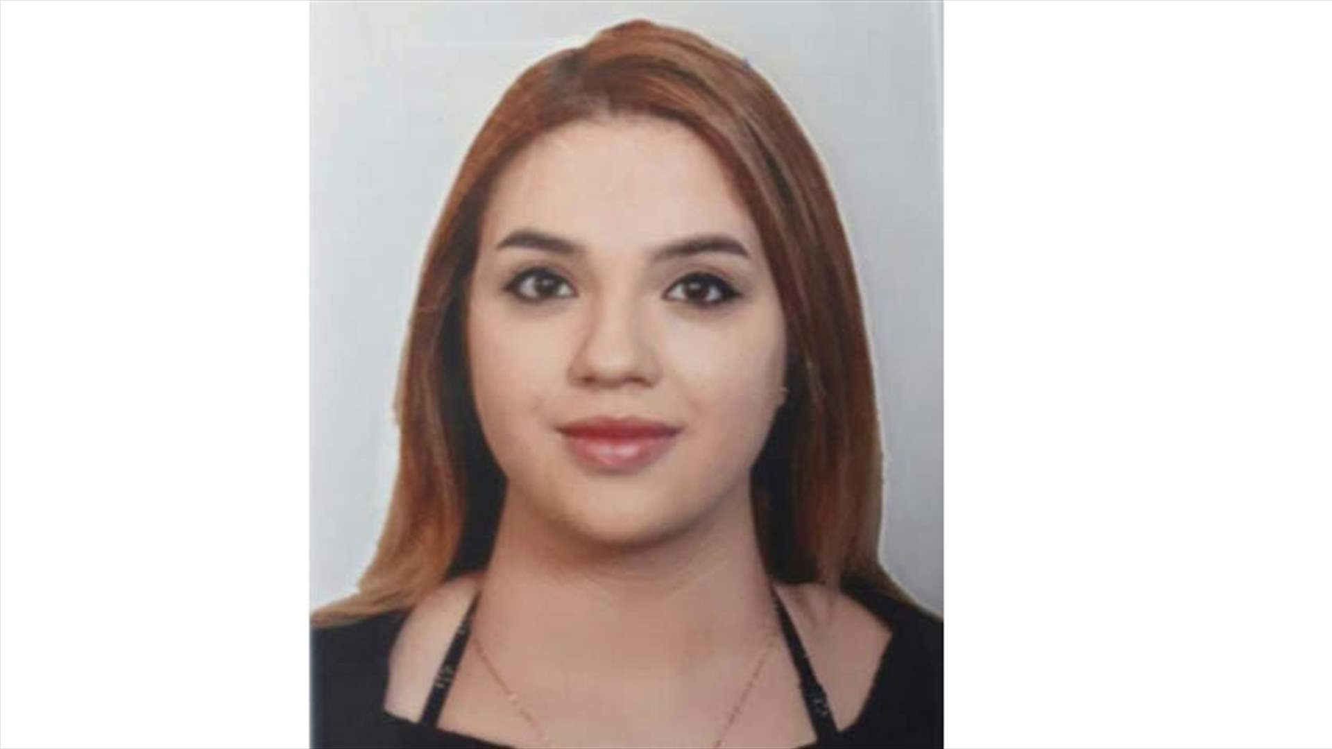 غادرت منزل ذويها ولم تعد... هل شاهدتموها؟