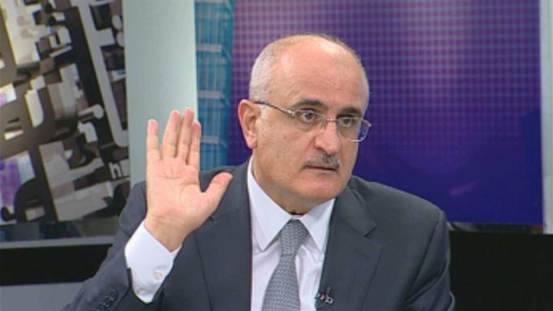 حسن خليل يعدل عن زيارة واشنطن: "المواعيد أُرجئت ولم تُلغَ"