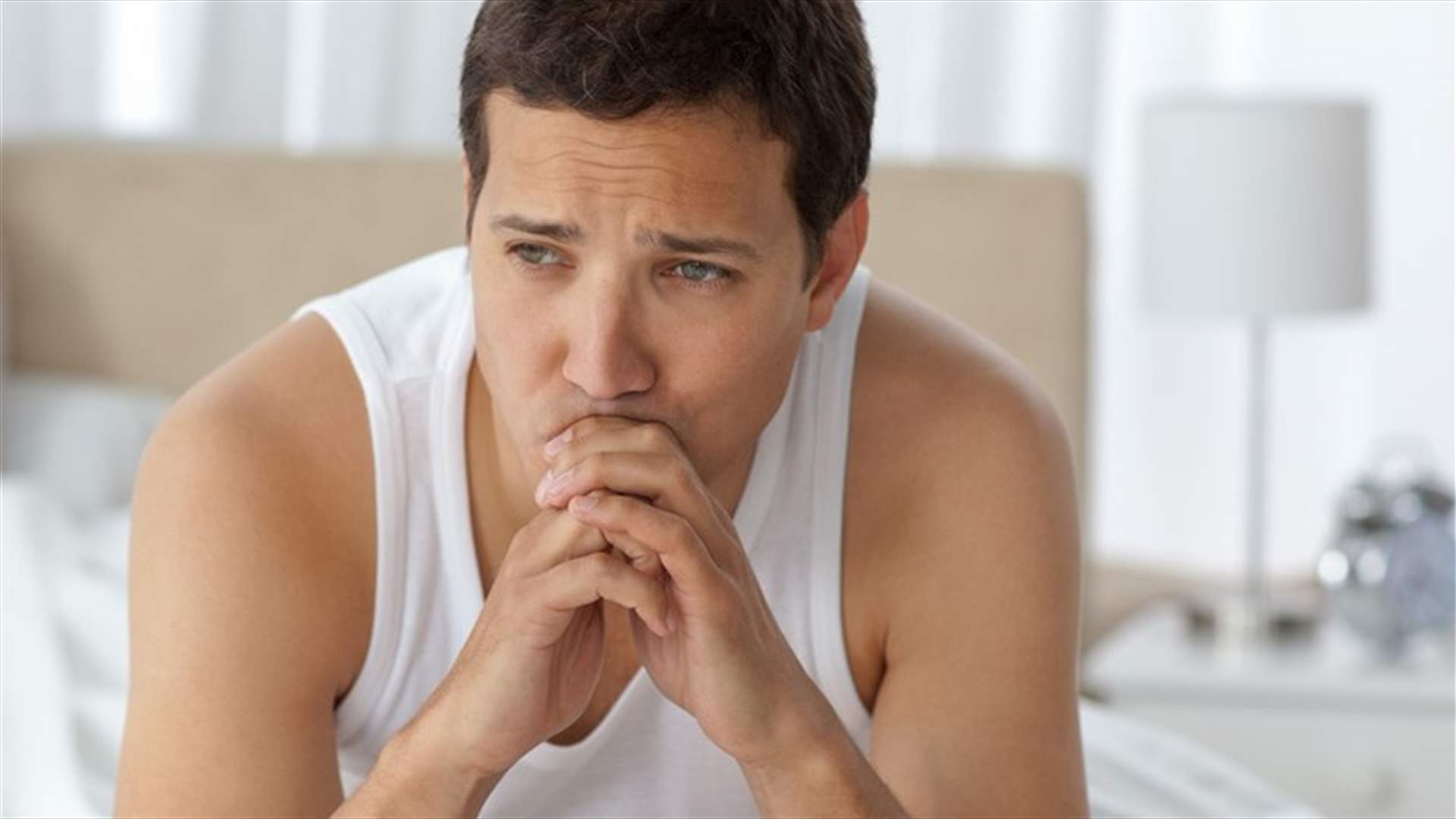نقل فيروس الـ HIV إلى أربعة رجال... وهكذا أخبرهم عن المصيبة!