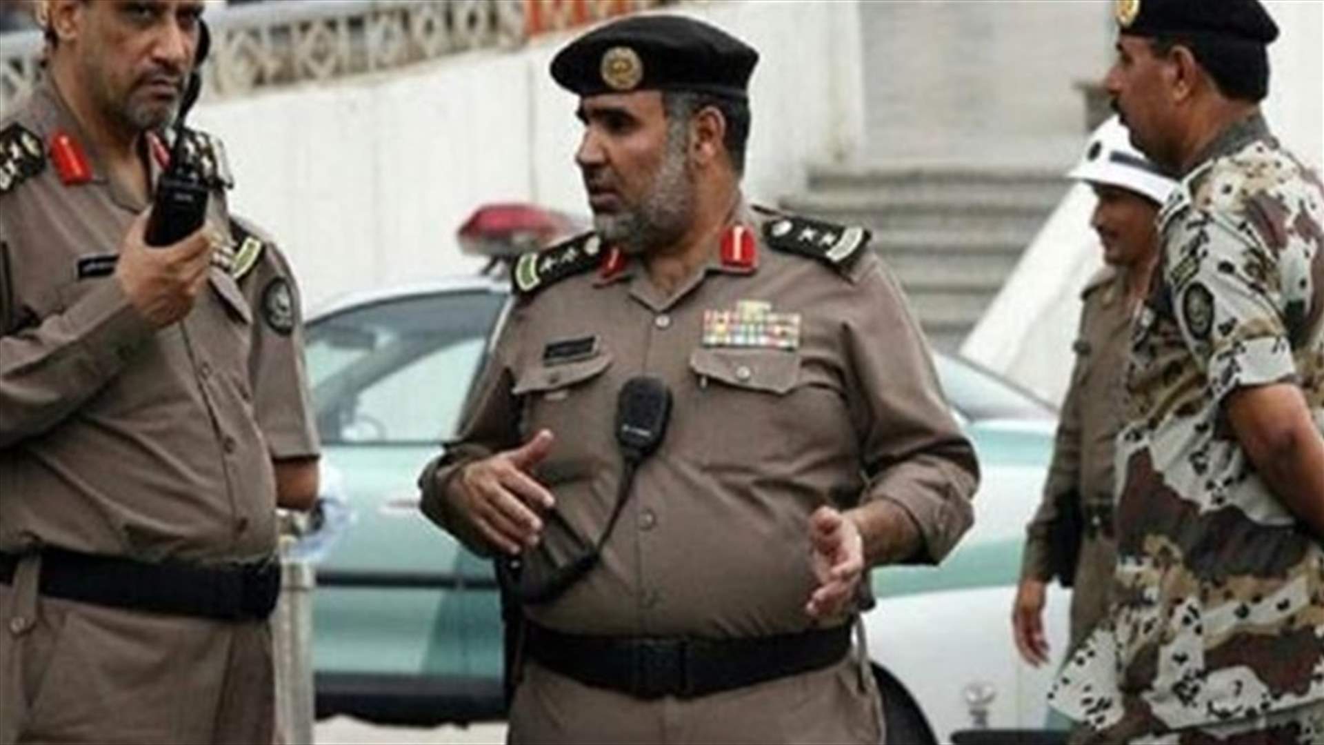 قتلى في هجوم مسلح على القصر الملكي في جدة