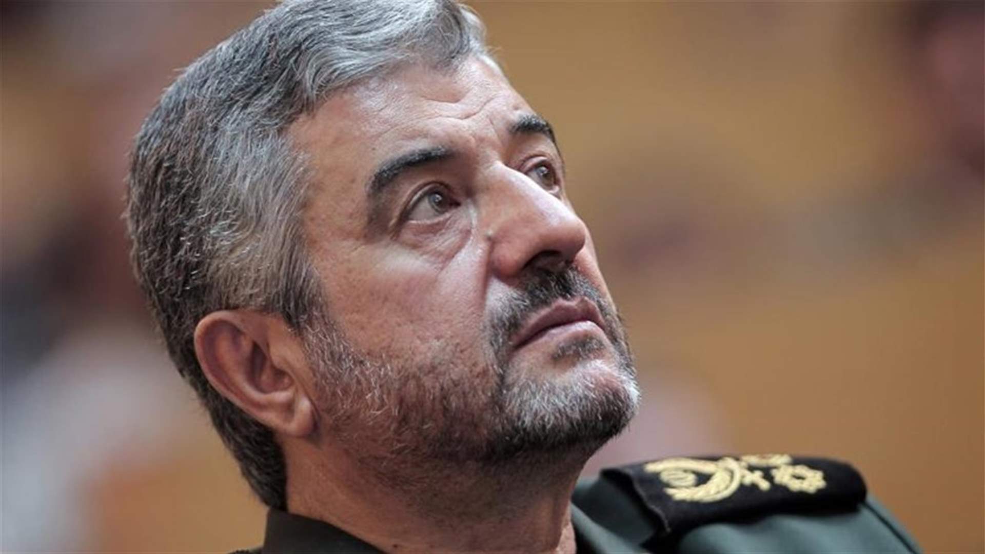 إيران تحذر واشنطن من تصنيف الحرس الثوري منظمة إرهابية