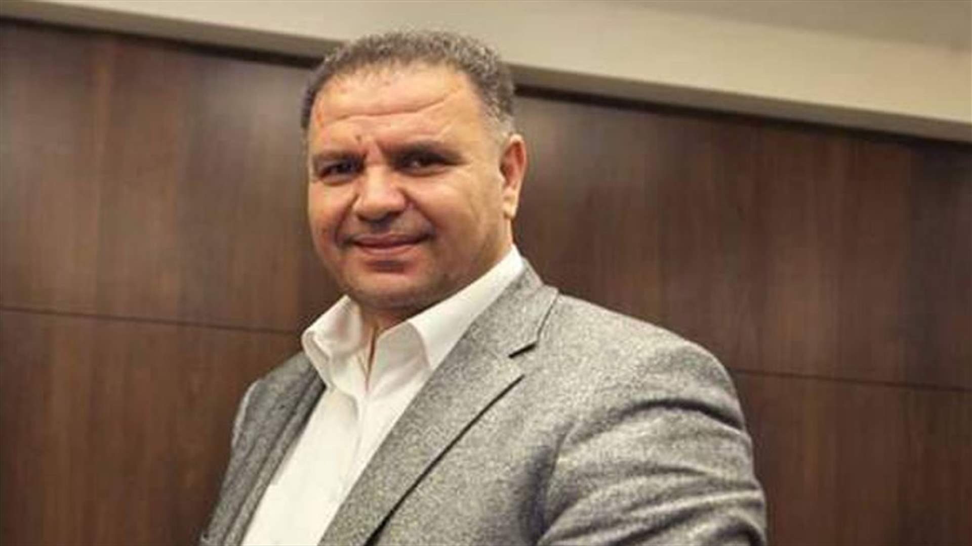 فياض: السلسلة حق للموظفين