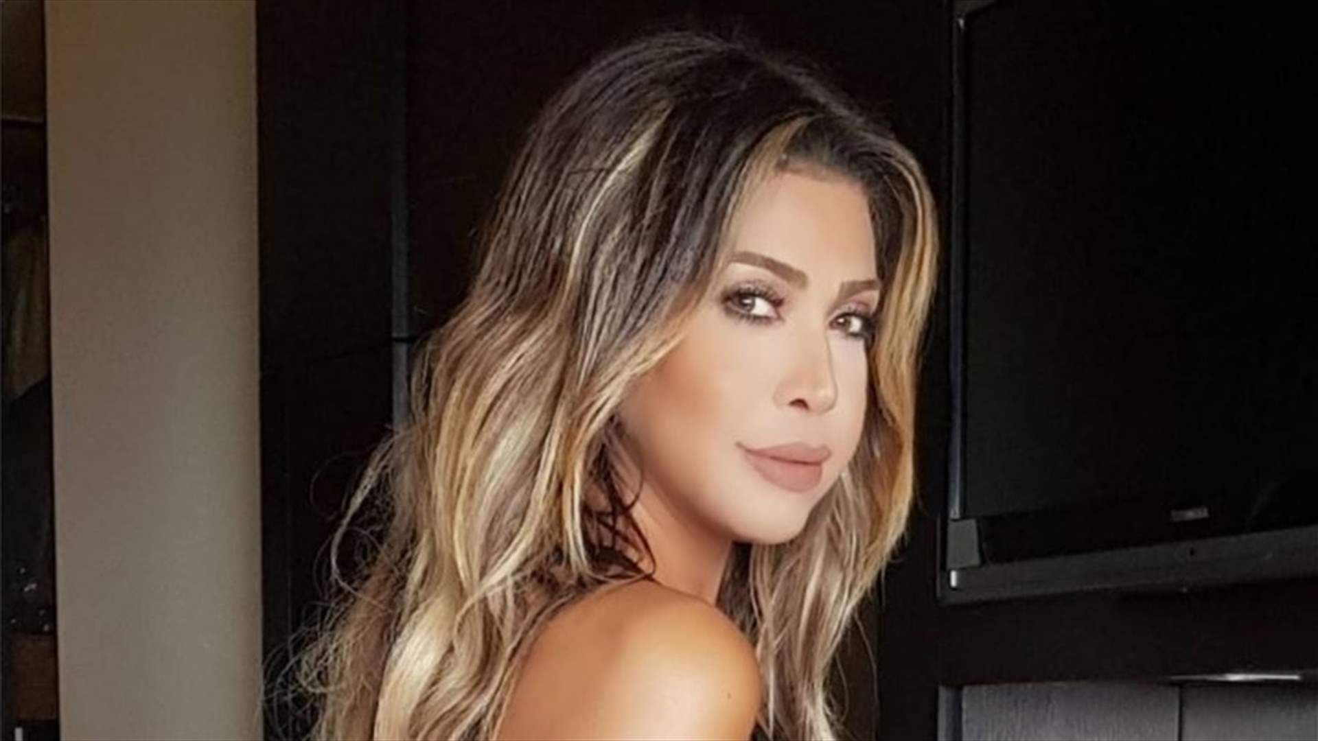 بالفيديو- نوال الزغبي تكشف عن إسمها الحقيقي... وهذه هي &quot;حالتها الاجتماعية&quot;!