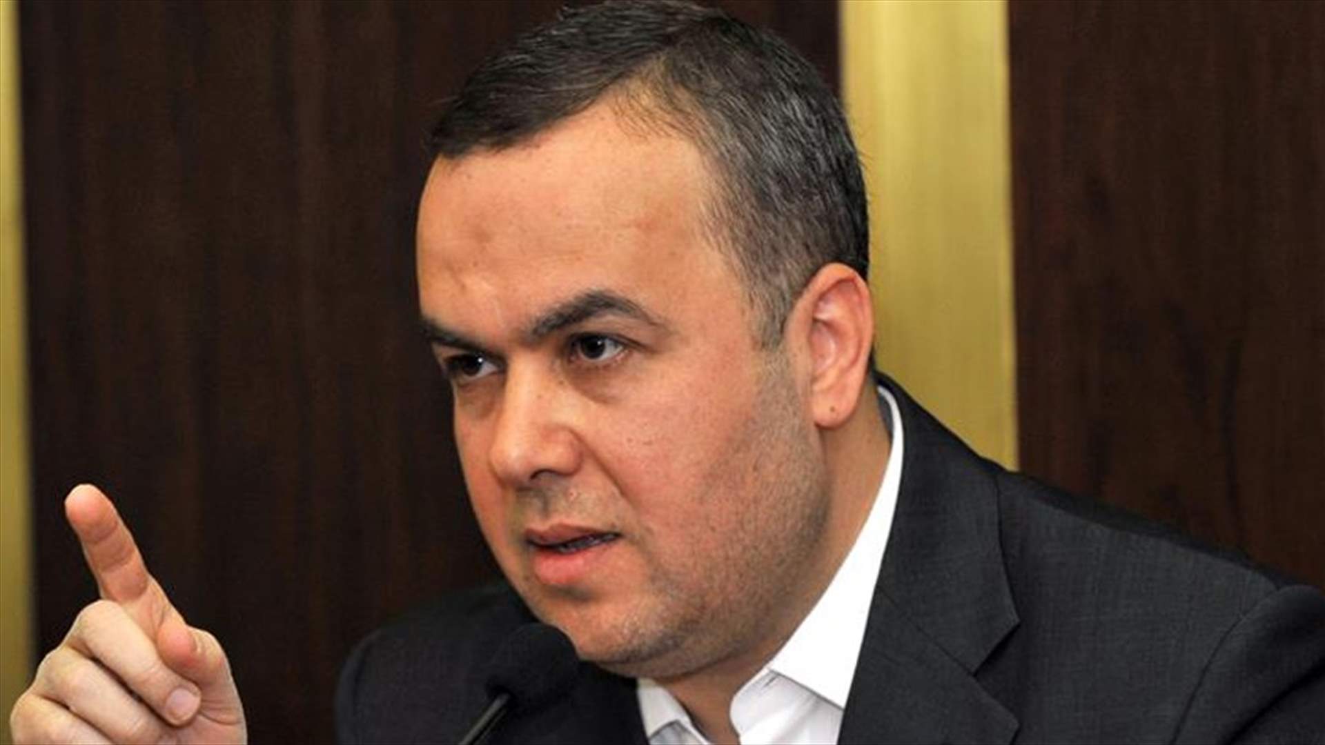 فضل الله: في لبنان نكشف الفساد وتغيب المحاسبة
