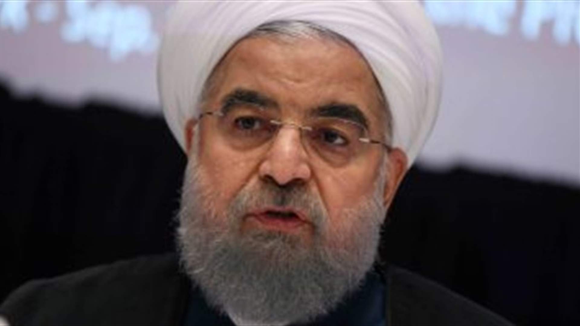 طهران  تتوعد برد "ساحق" على واشنطن