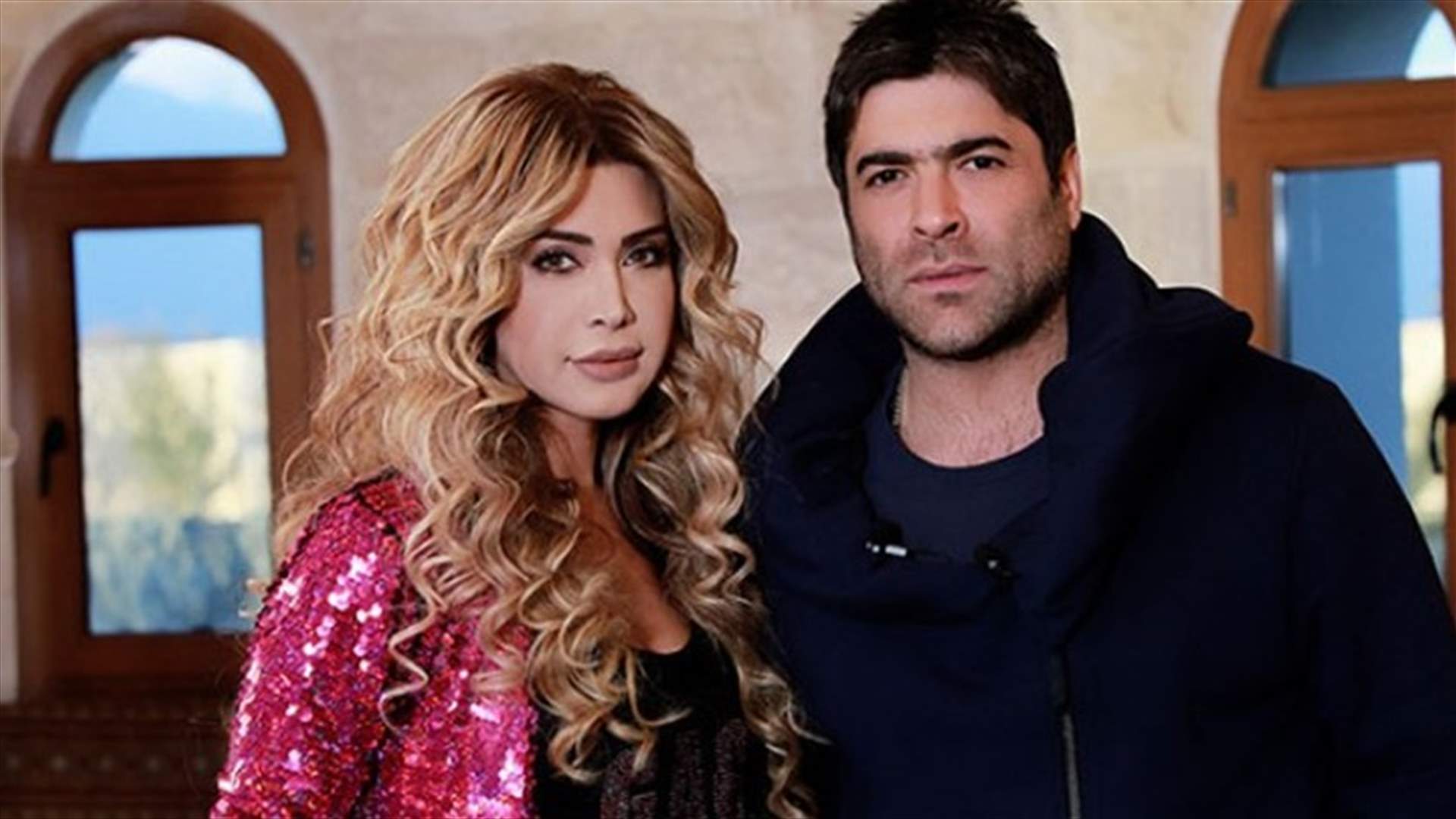 بالفيديو- أسرار وائل كفوري مع نوال الزغبي.. من رقم هاتفه إلى ما يحبّ في السيدات