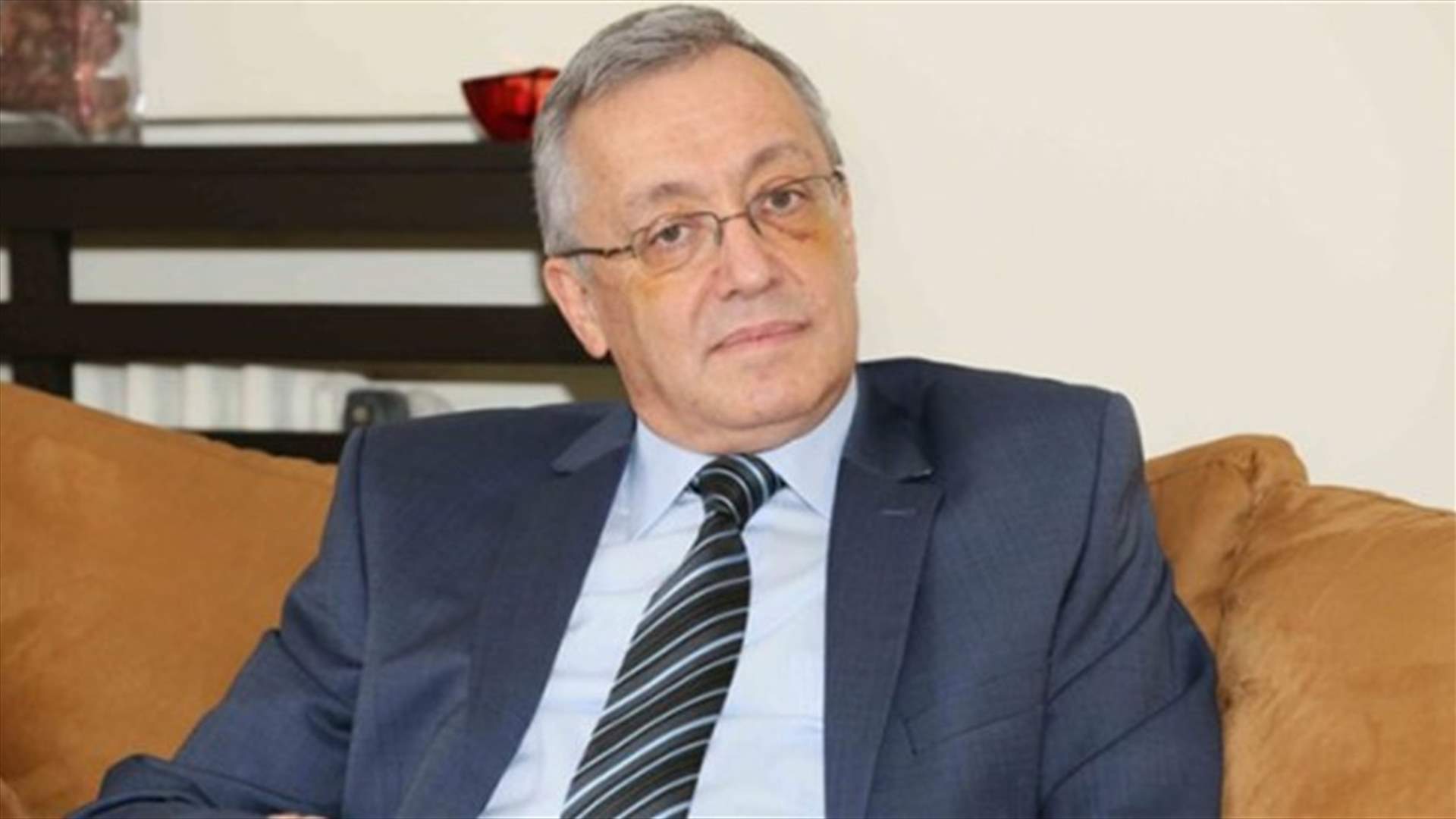 فتفت: الوضع أصبح خطيراً جداً في الطائفة السنية