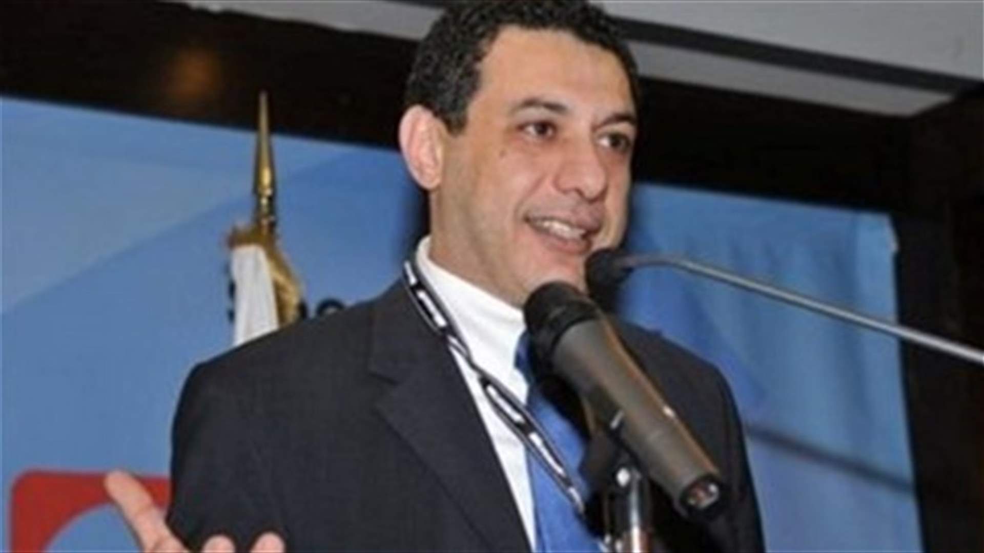 An open letter from Nizar Zakka to President Aoun