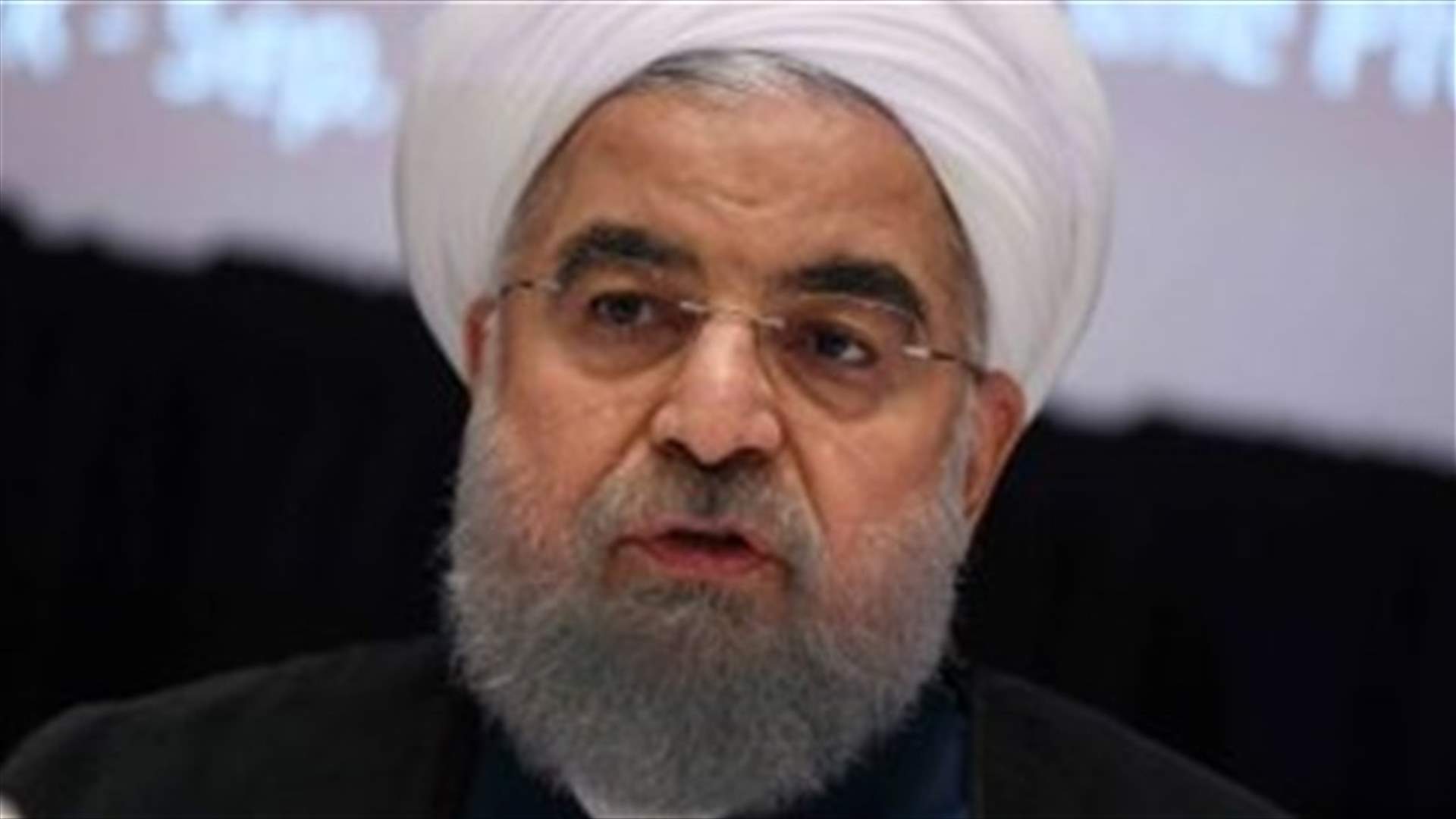 Iran promises "crushing" response if US designates Guards a terrorist group