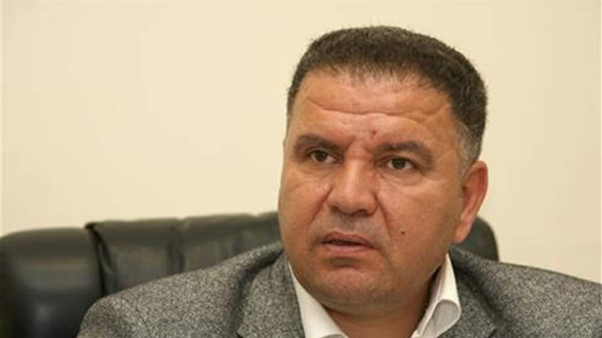 فياض: نجدد موقفنا الرافض لزيادة ضريبة الـ TVA