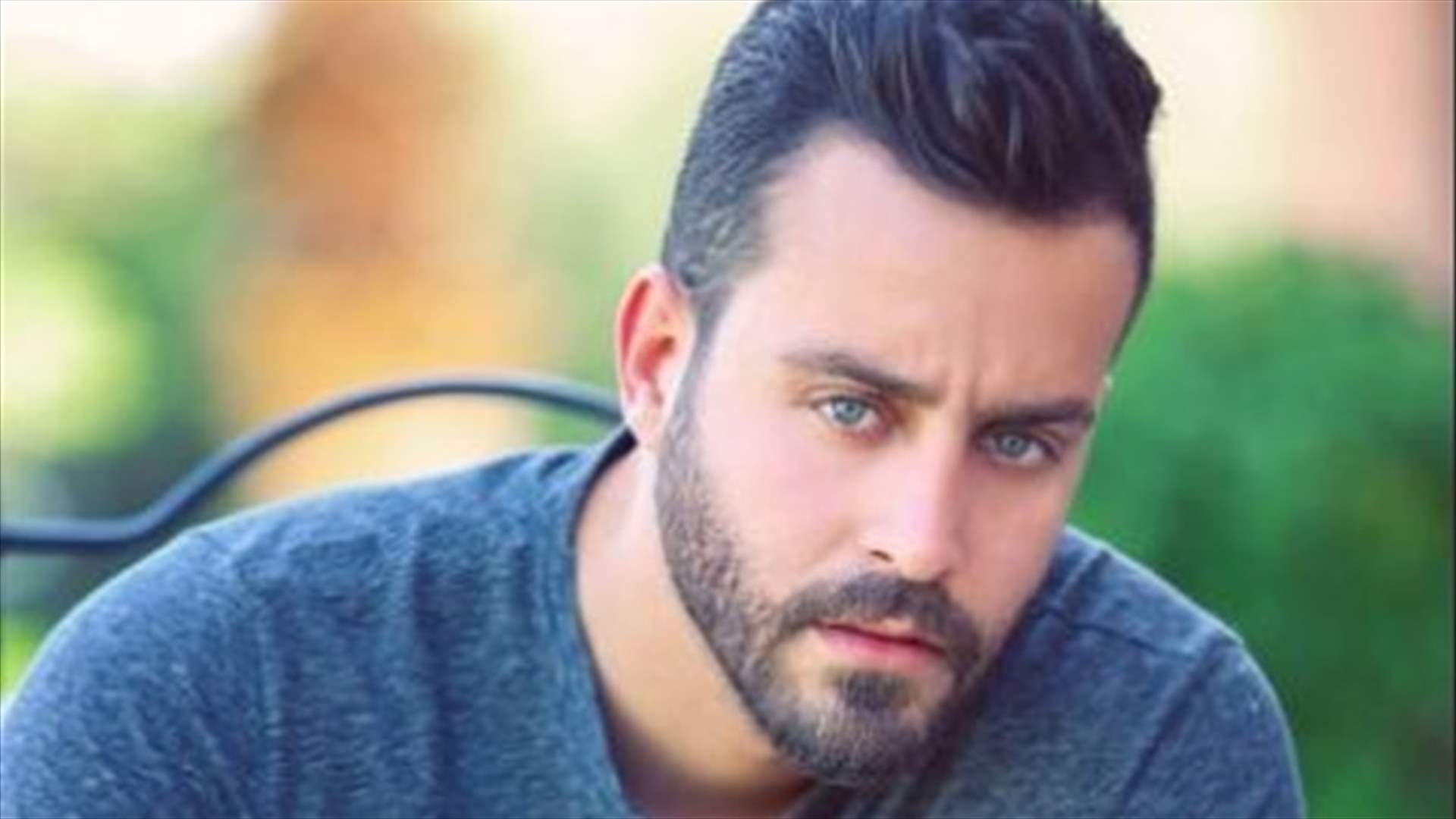 سعد رمضان: "ما بتخلى عن لحيتي طول حياتي"... ما السبب؟