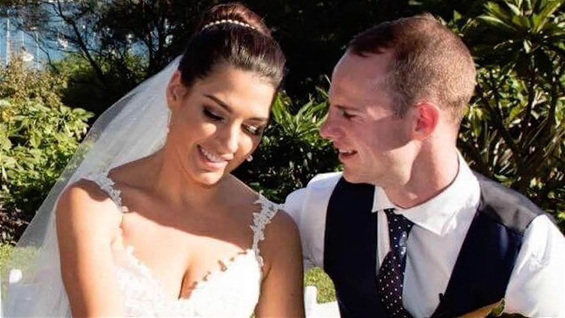 توفيت خلال شهر عسلها في فيجي... لن تصدقوا ما حصل معها!