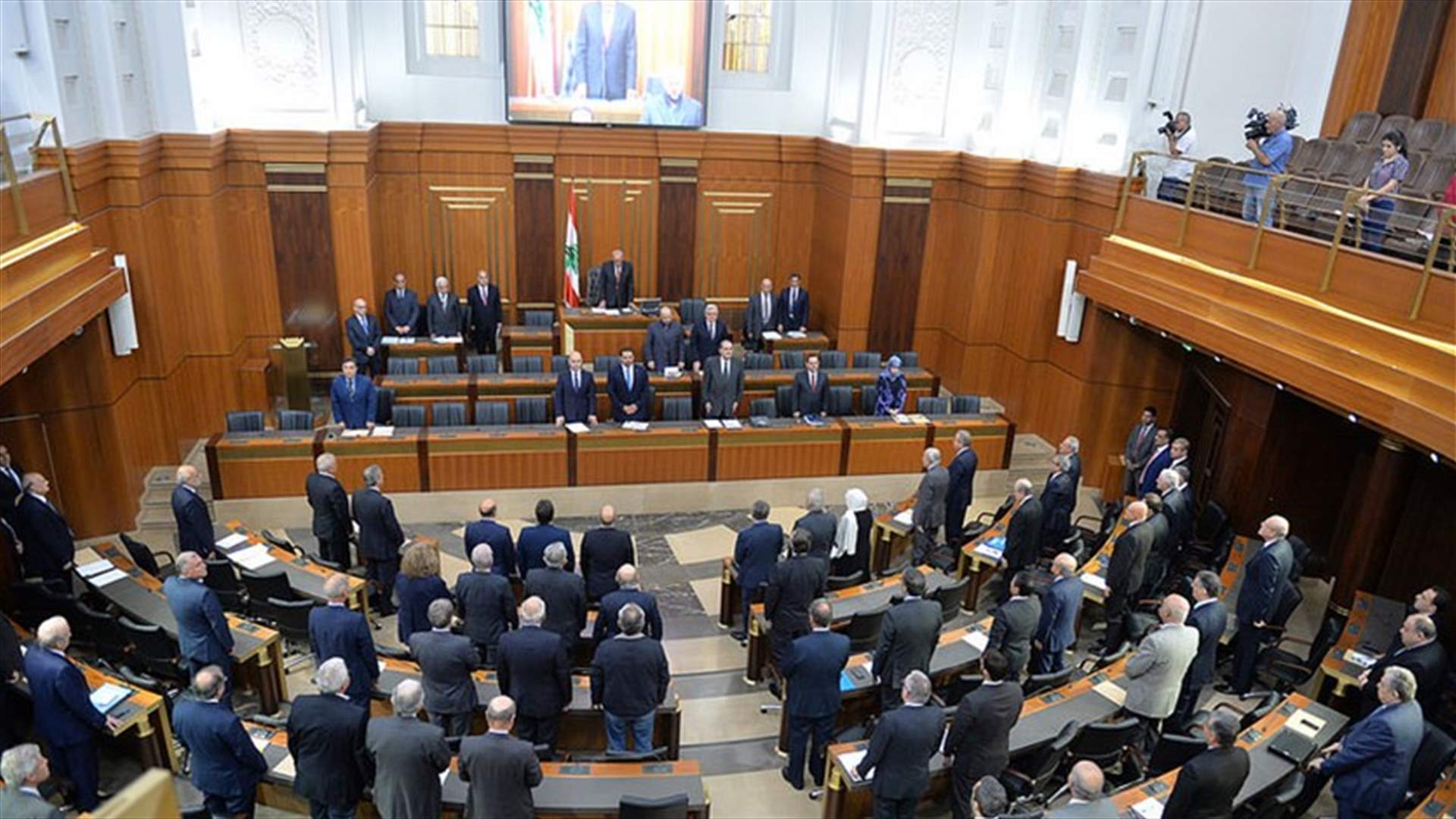 بري حدد جلسات متتالية الاسبوع المقبل لإنتخاب اللجان ومناقشة الموازنة