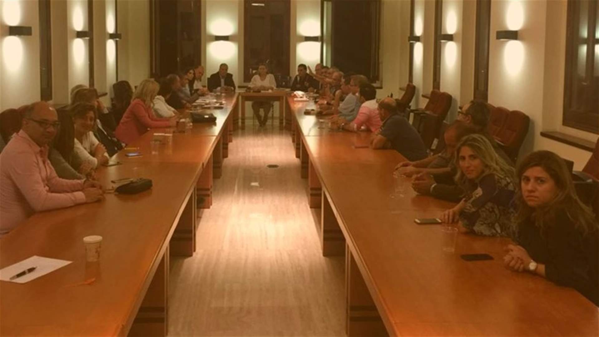 اتحاد لجان الاهل في المدارس الكاثوليكية: نرفض الزيادة على الاقساط المدرسية