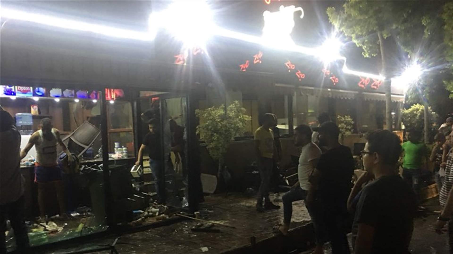 عادل شحادة بقبضة المعلومات
