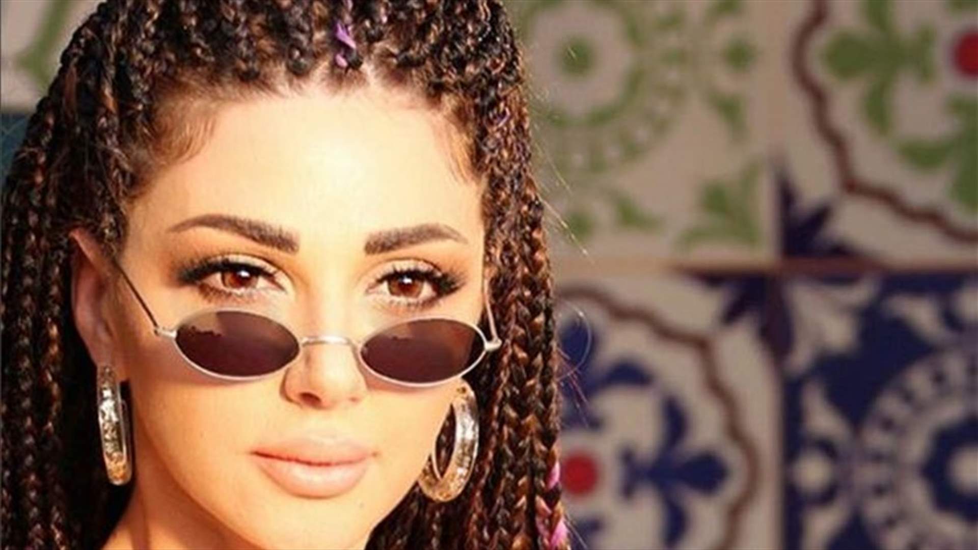 لن تشاهدوا صور إبن ميريام فارس بعد الآن.. إليكم السبب