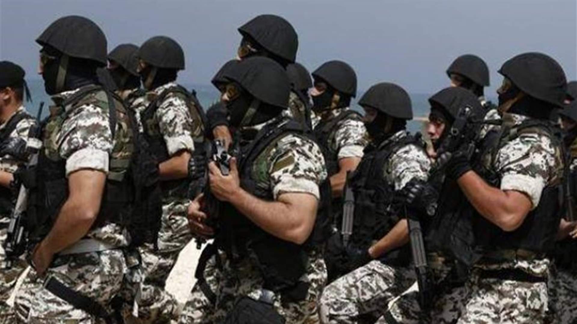 مرافق أبو علي الشيشاني بقبضة أمن الدولة