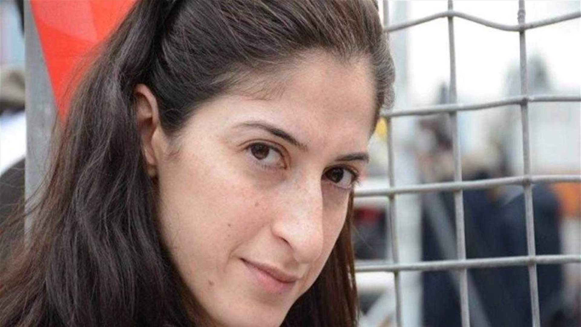 محاكمة صحافية المانية في تركيا بتهمة "الانتماء لجماعة ارهابية"