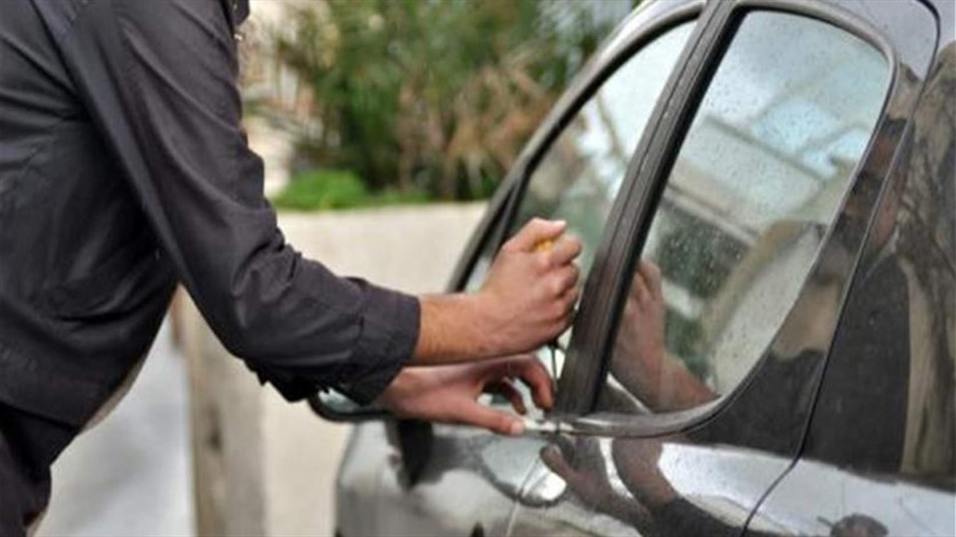 بالتفاصيل - بكل وقاحة... هذا ما حدث على طريق الـATCL