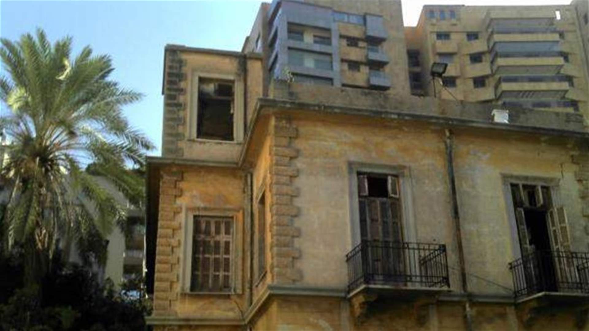 تجمّع مالكي الأبنية المؤجّرة يناشد الرئيس عون بتنفيذ خطة العمل التي تم الاتفاق عليها