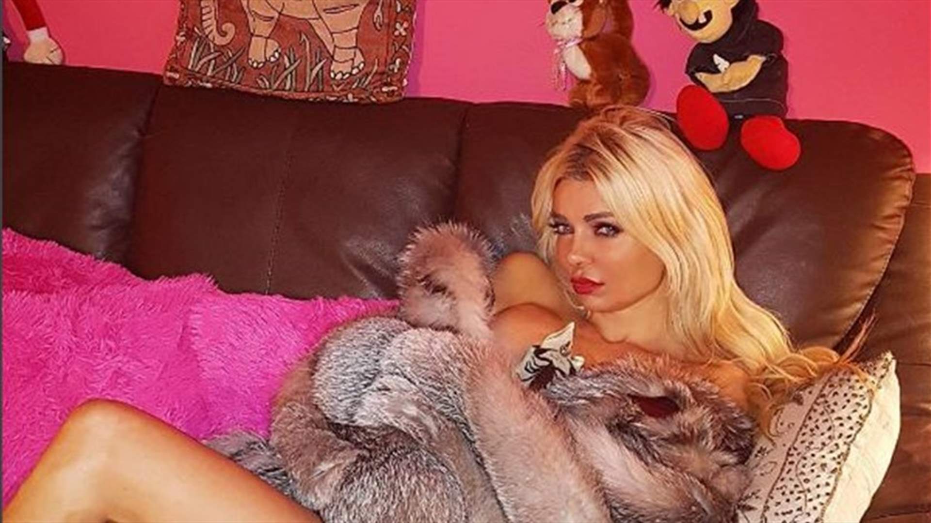 مخابرة هاتفيّة بين ميريام كلينك وداعش؟.. ما القصة؟