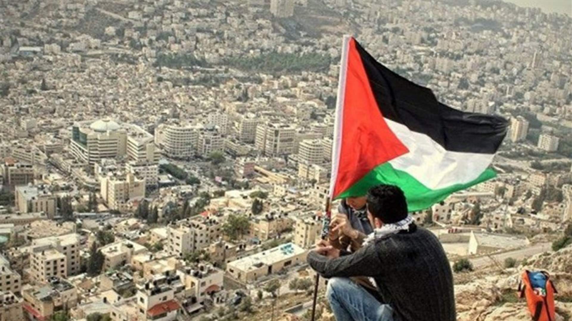 نشر 3000 عنصر من الشرطة الفلسطينية في غزة