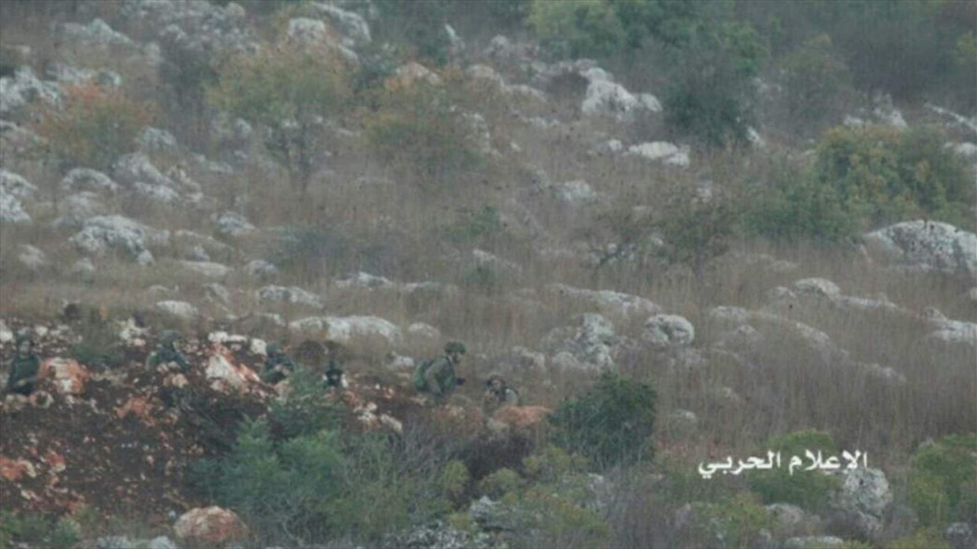 بالصور- 18 جنديا اسرائيليا اجتازوا السياج التقني
