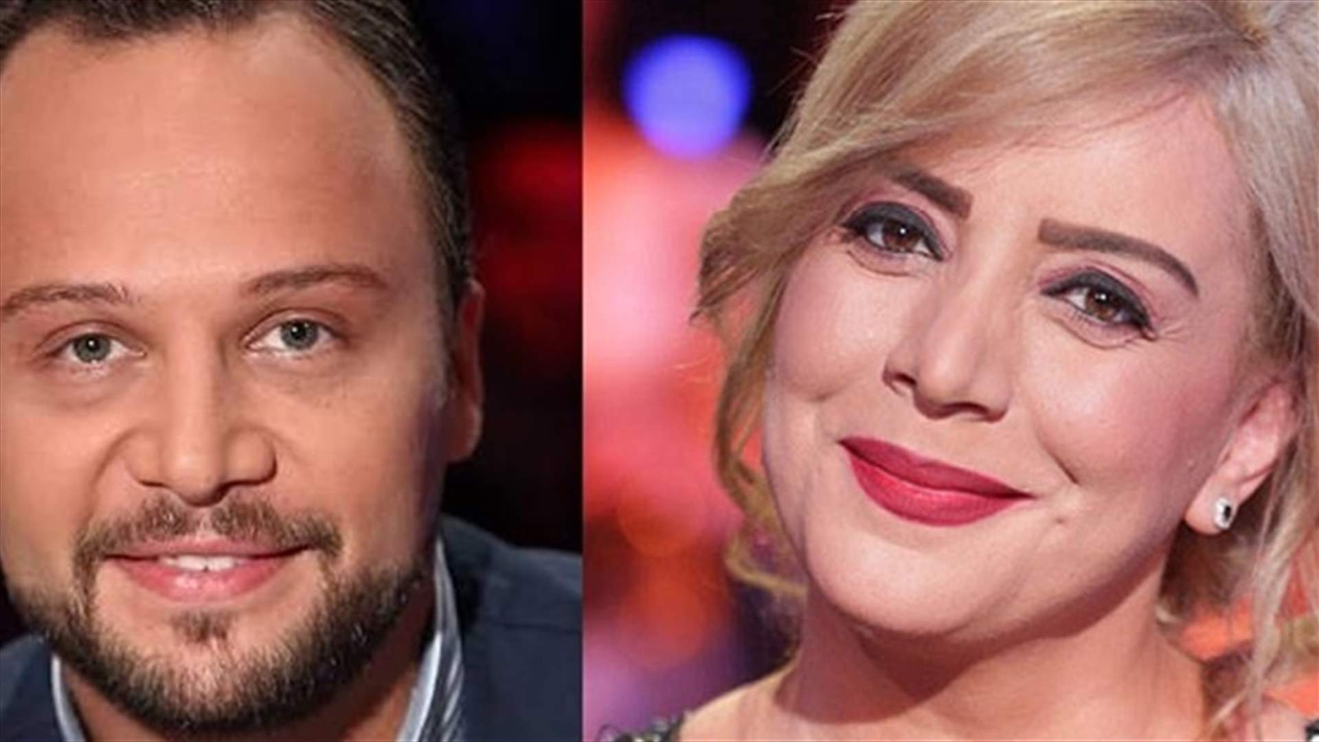 شكران مرتجى تشعل فتيل الخلاف مع مكسيم خليل: إذهب يا من كنت صديقي