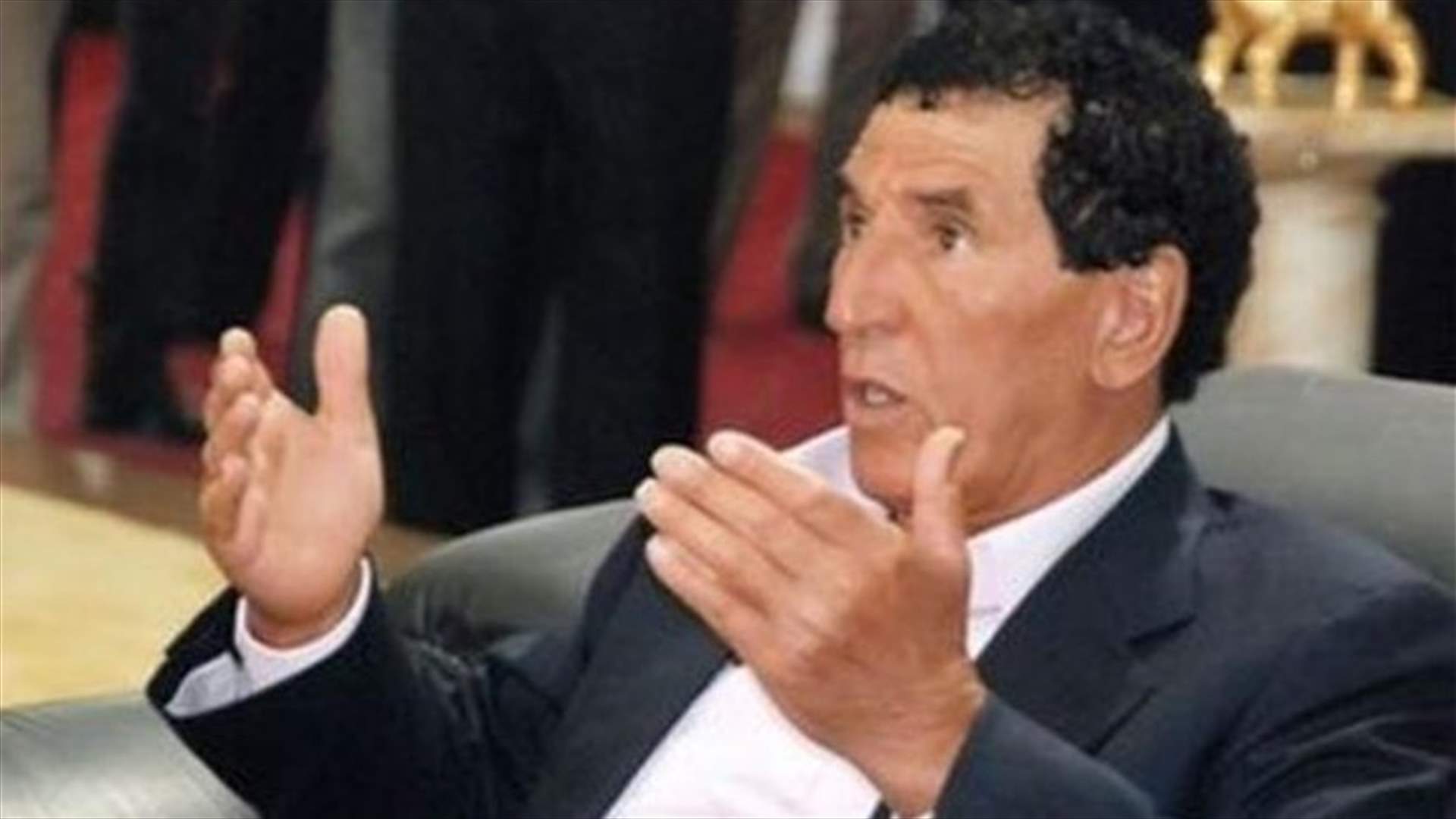 مذكرة توقيف غيابية في حق عبد السلام جلود لمشاركته في خطف الامام الصدر