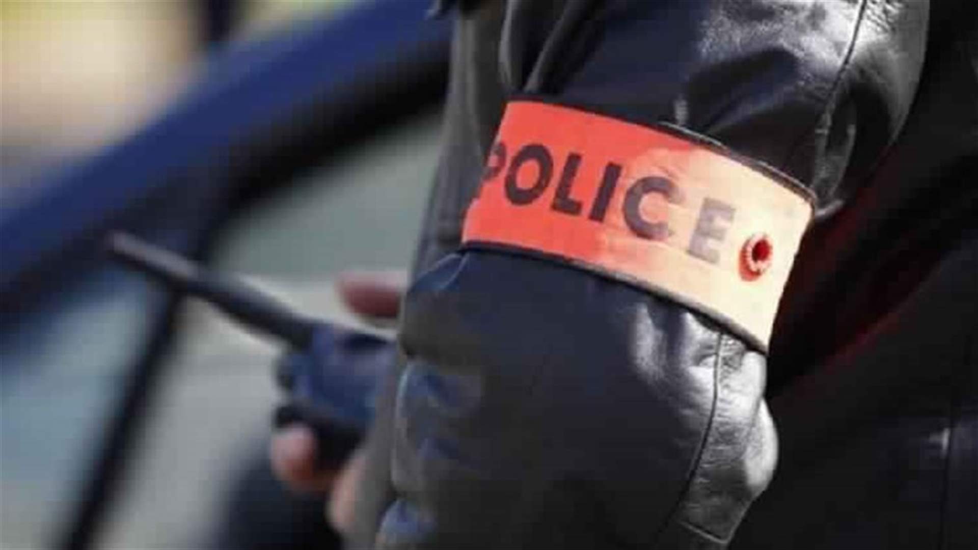 توقيف مواطن اميركي في قضية "استغلال جنسي لقاصرين"