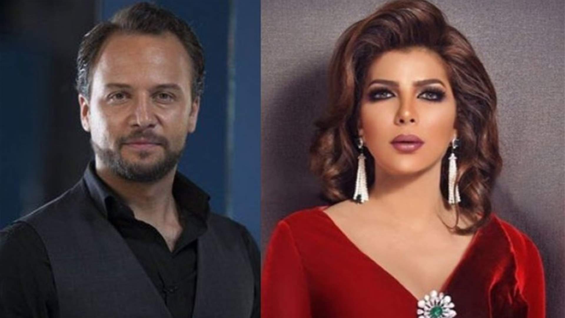 أصالة تدافع عن "خيانة" مكسيم خليل: هؤلاء هم الرجال