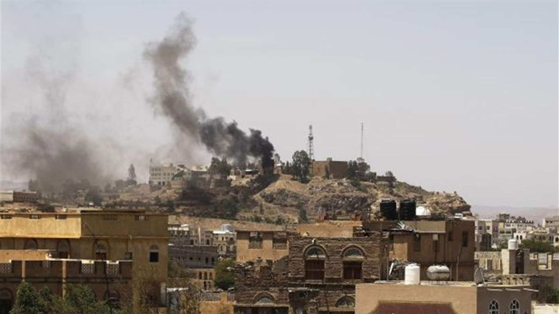 Southern Yemen leader sees independence referendum soon