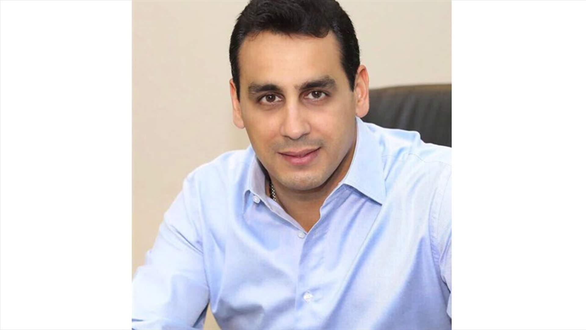 عضو مجلس بلدية بيروت راغب حداد: التعرض للمؤسسات الأرثوذكسية مرفوض