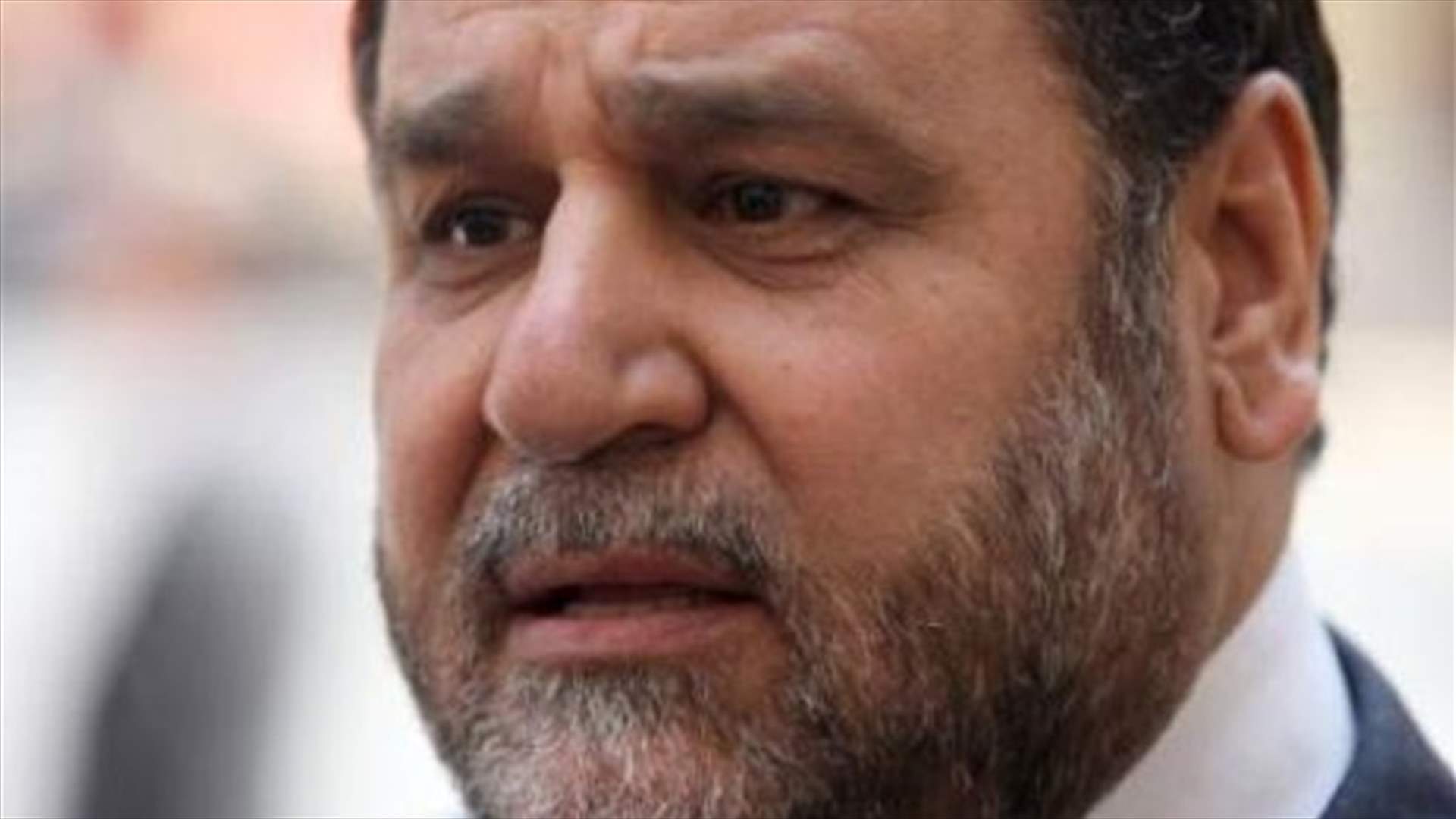 الضاهر لـ"الانباء": الحريري بايع تحت الطاولة حزب الله ومن خلفه